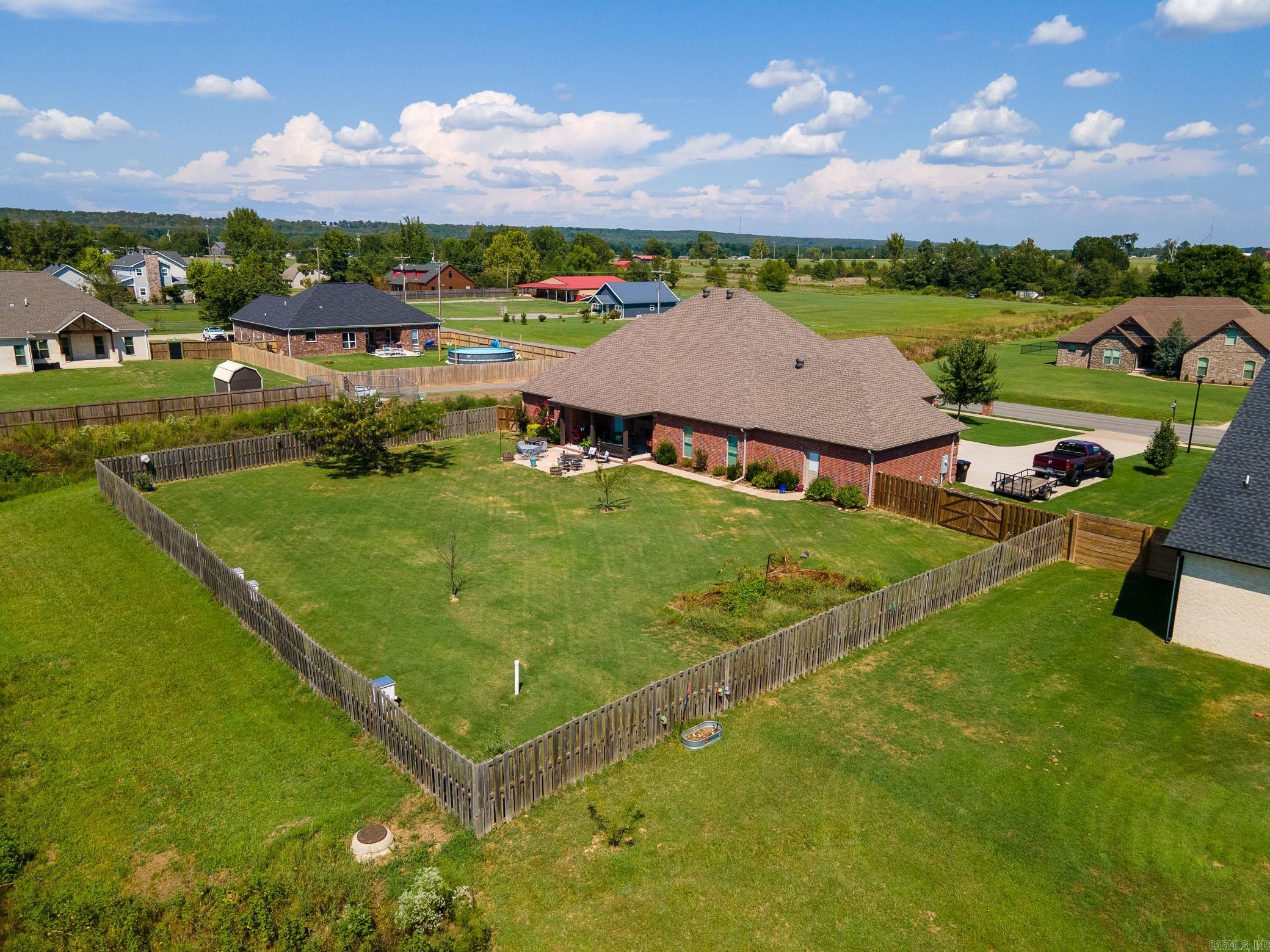 Quail Hollow - Residential
