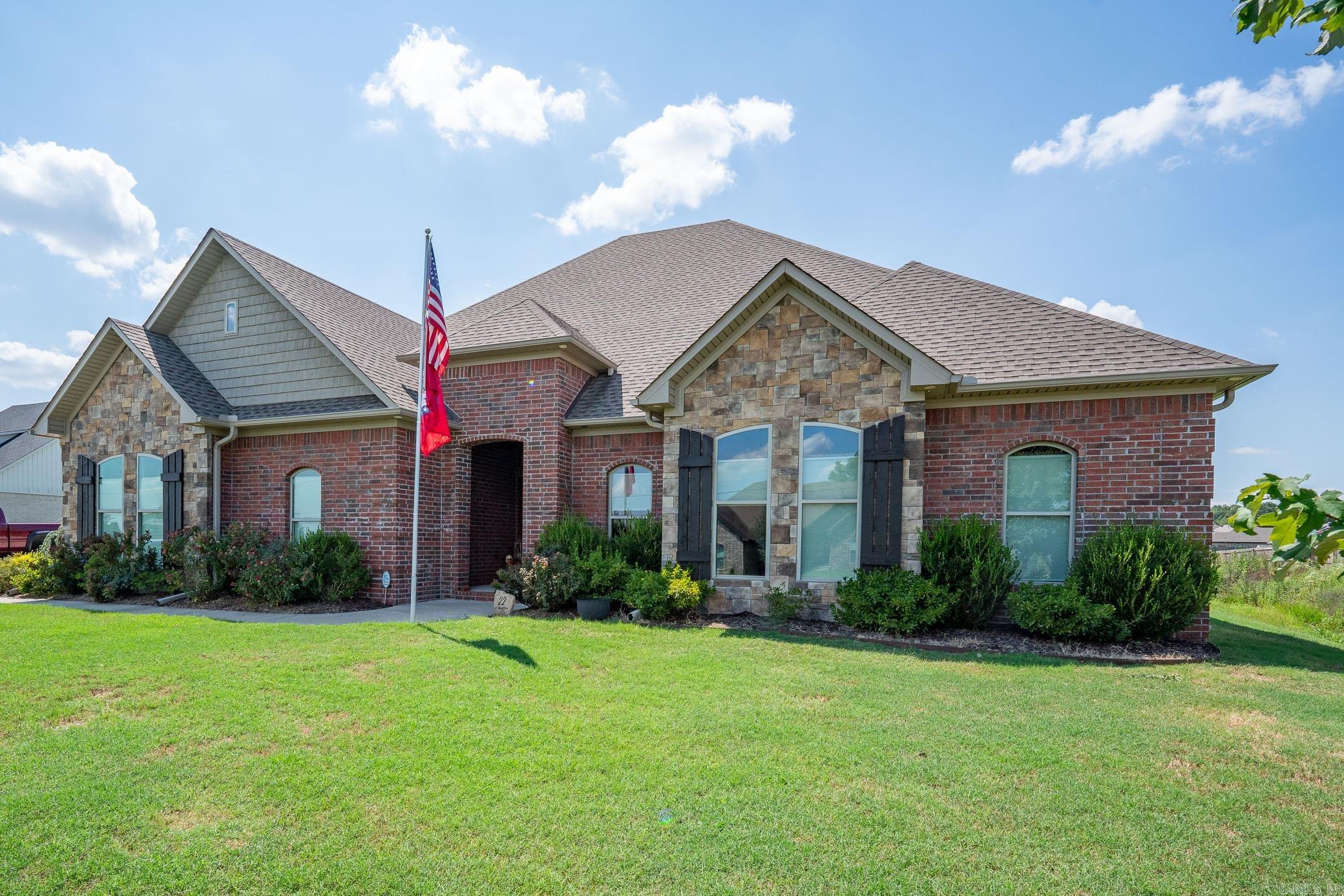 Quail Hollow - Residential