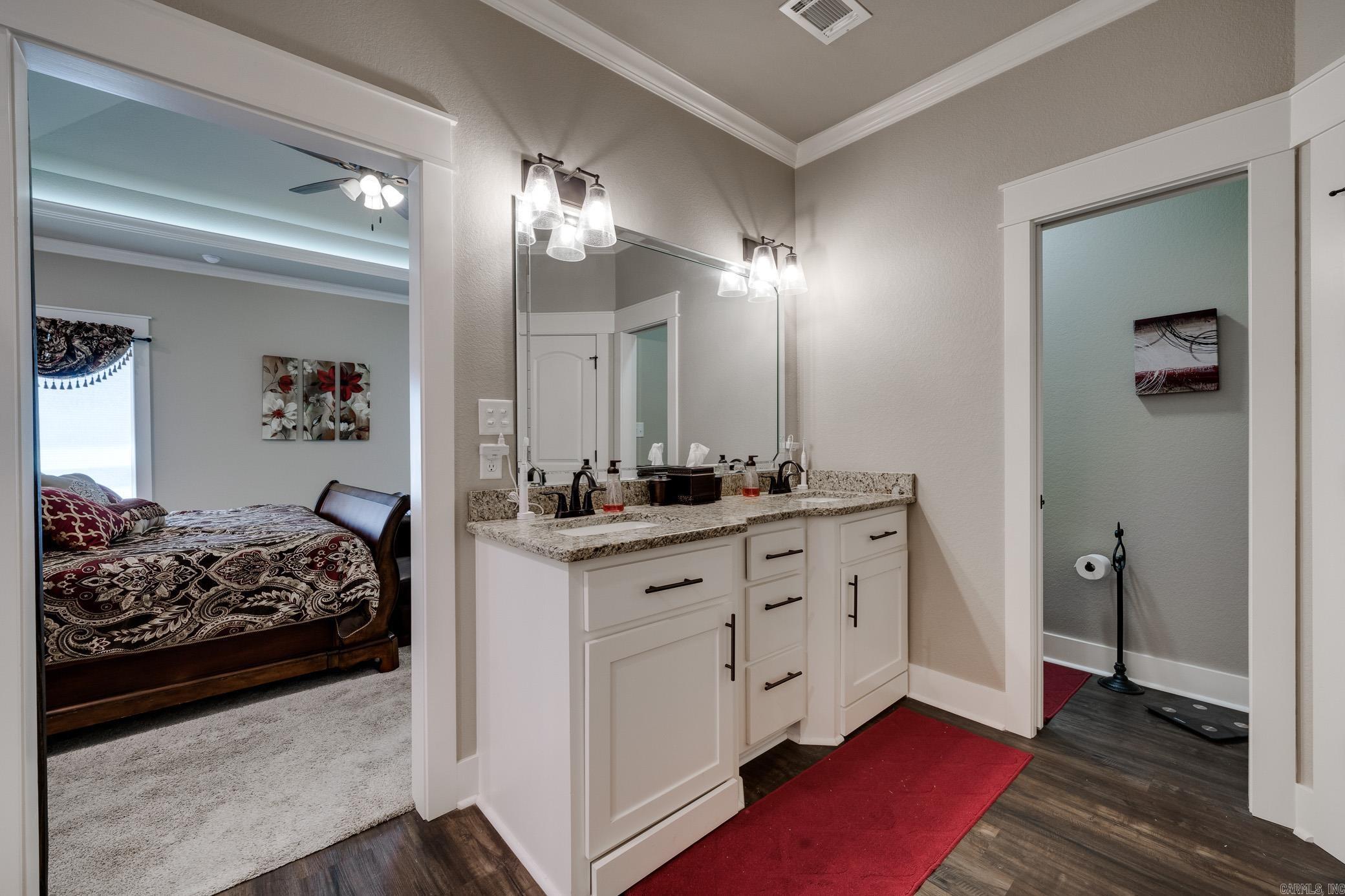 Quail Hollow - Residential
