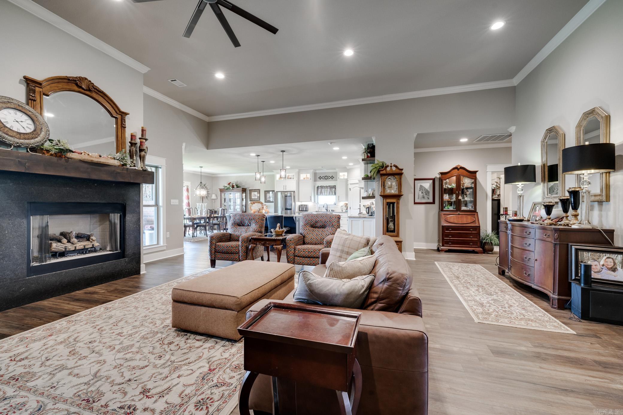 Quail Hollow - Residential