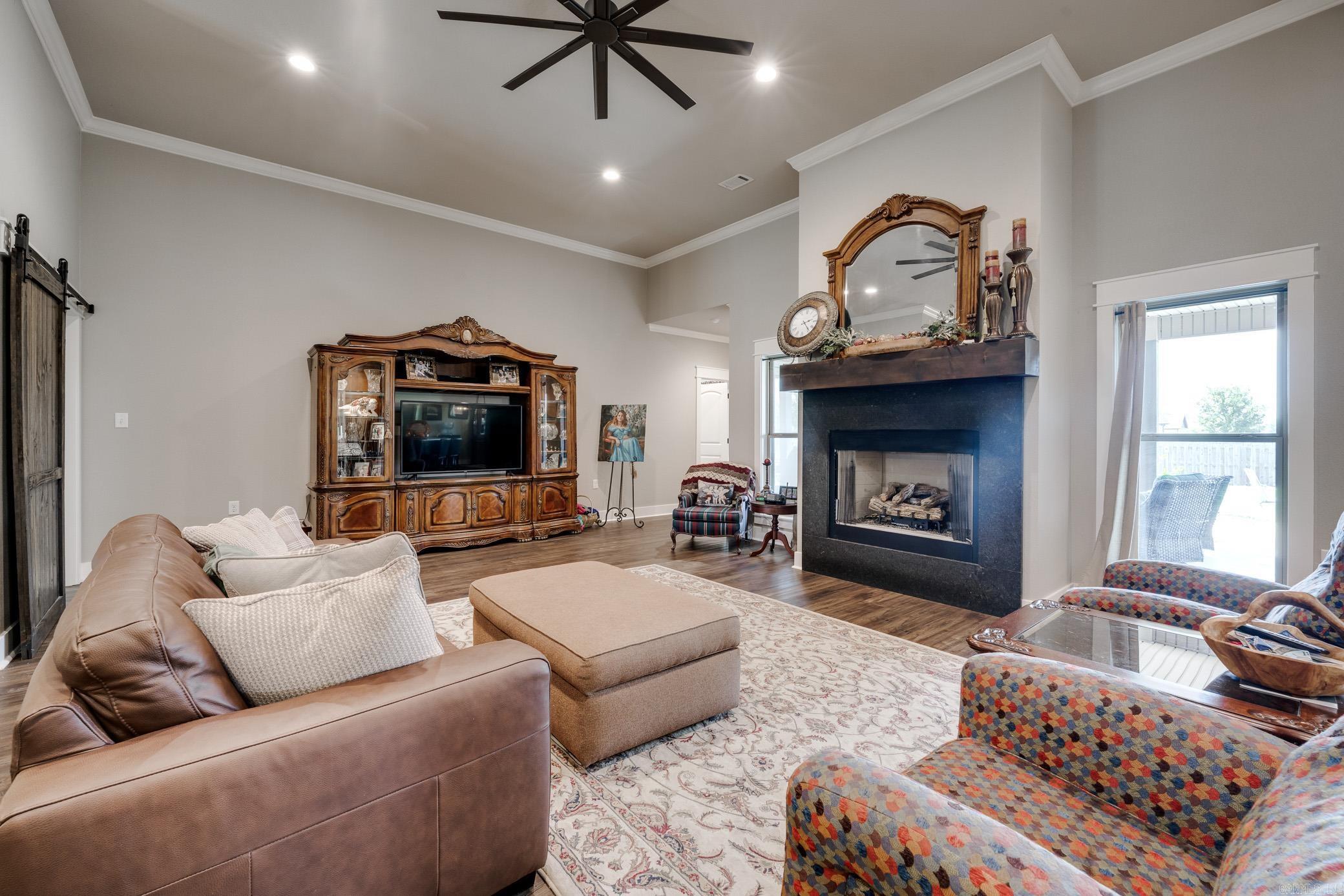 Quail Hollow - Residential