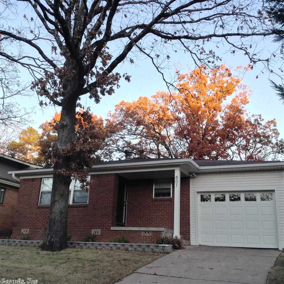 Success - Residential