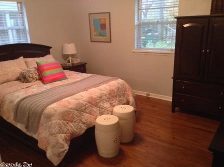 Success - Residential