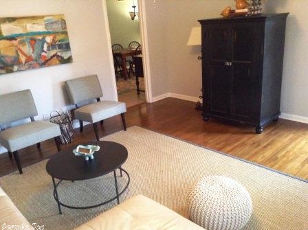 Success - Residential