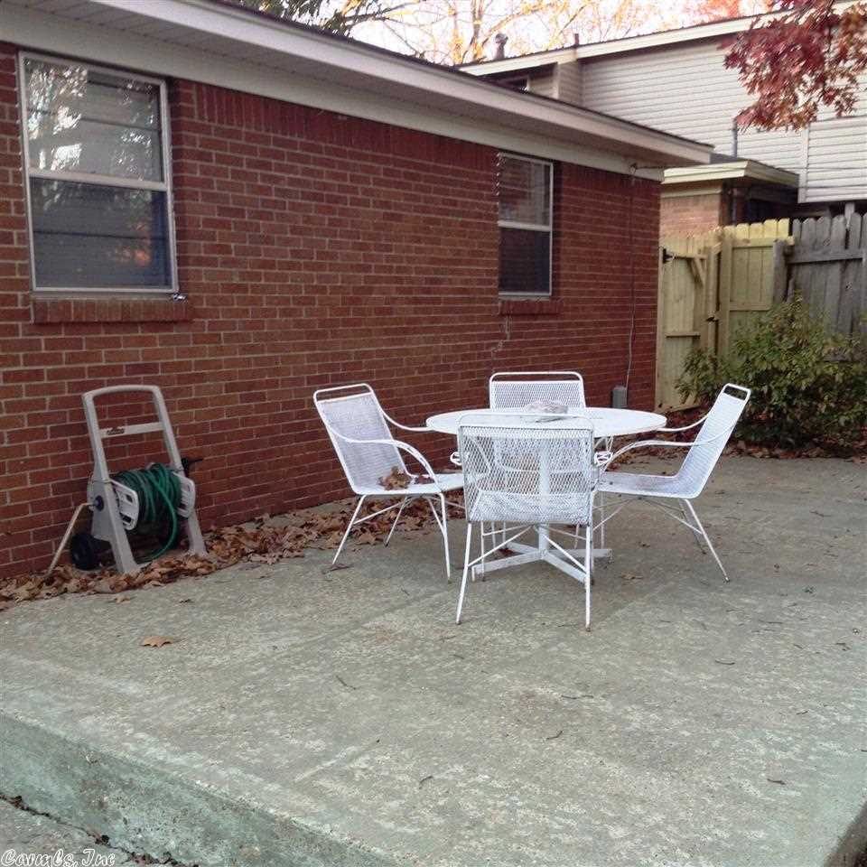 Success - Residential