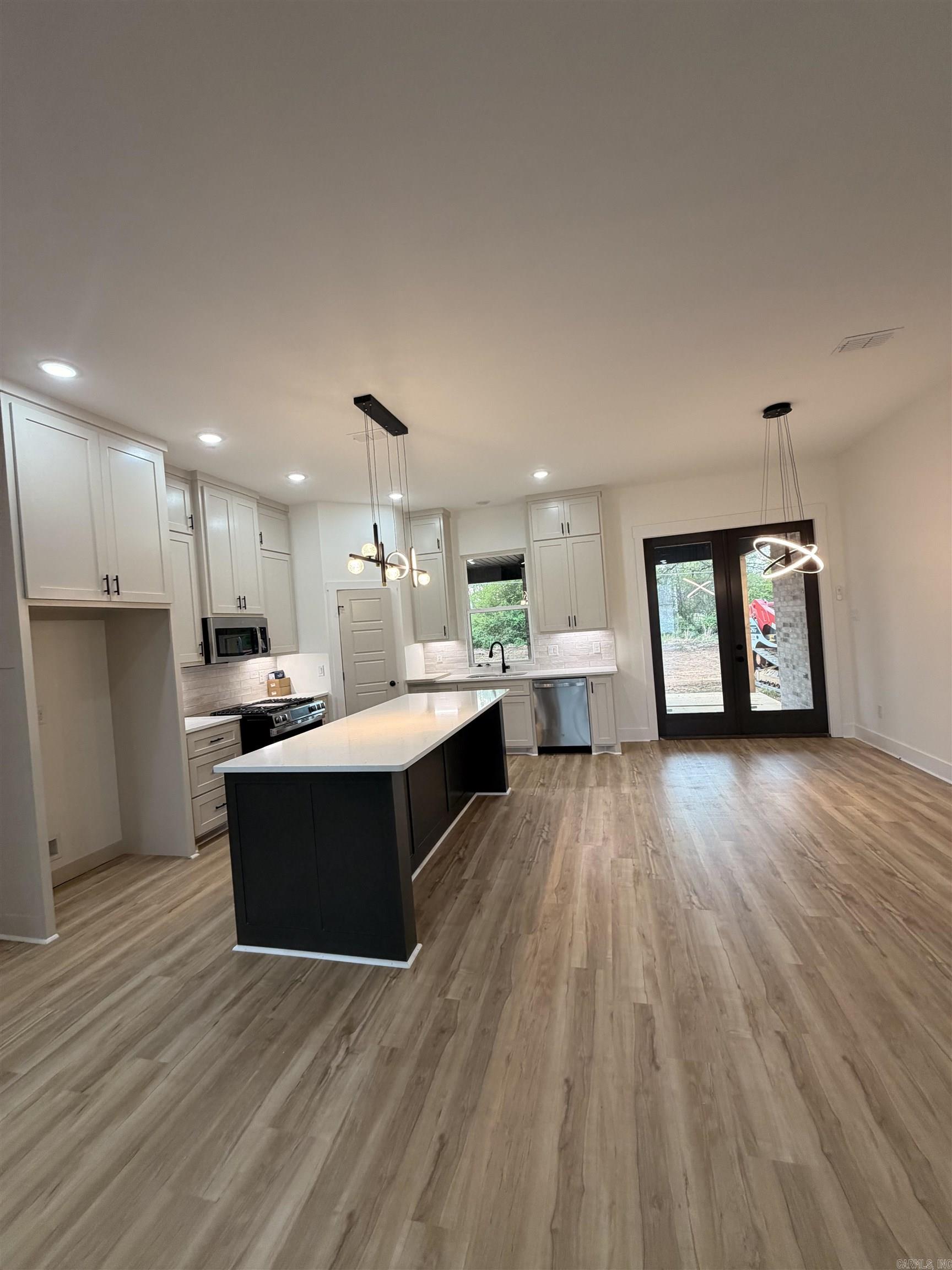 KNOTTING HILL - Residential