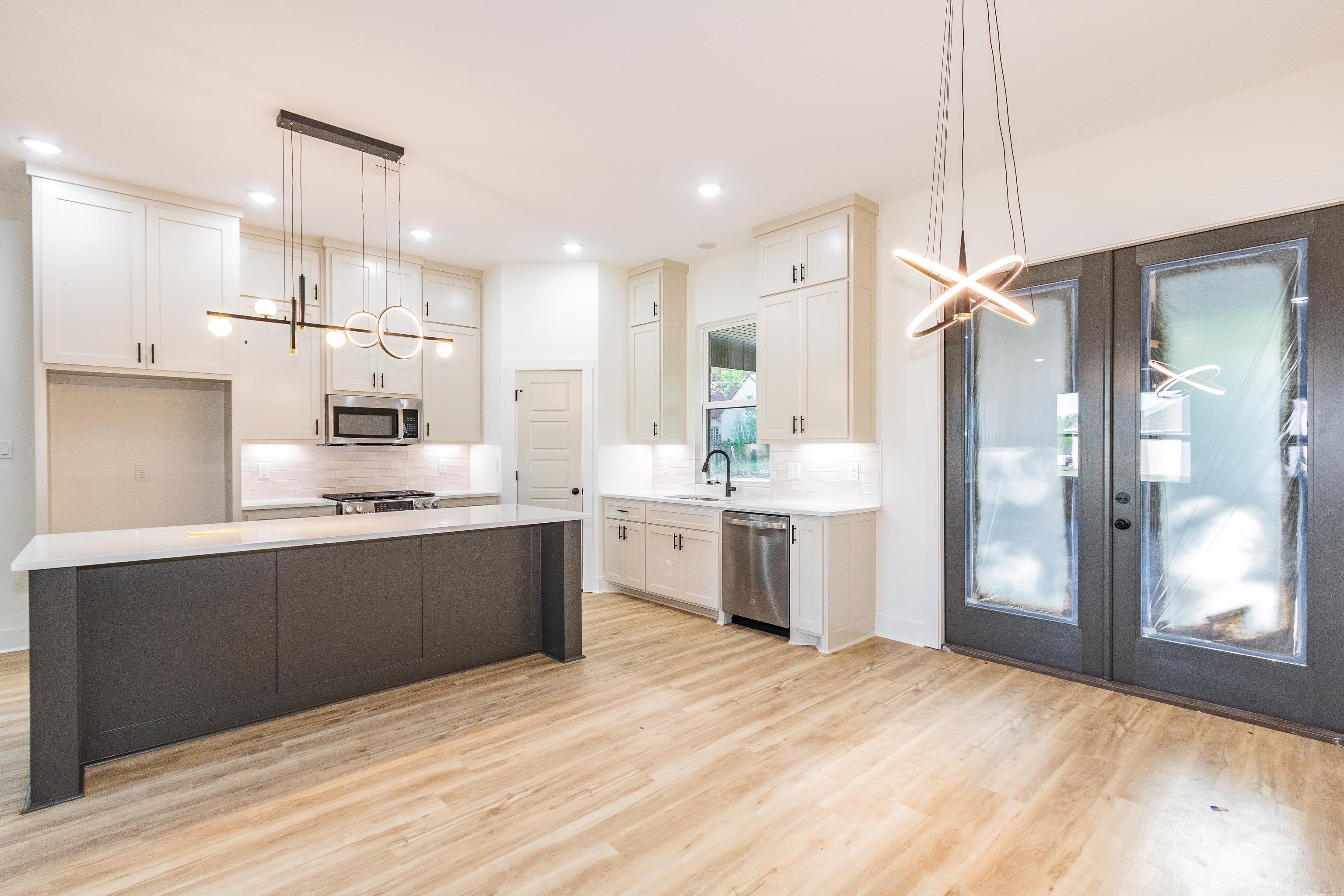 KNOTTING HILL - Residential