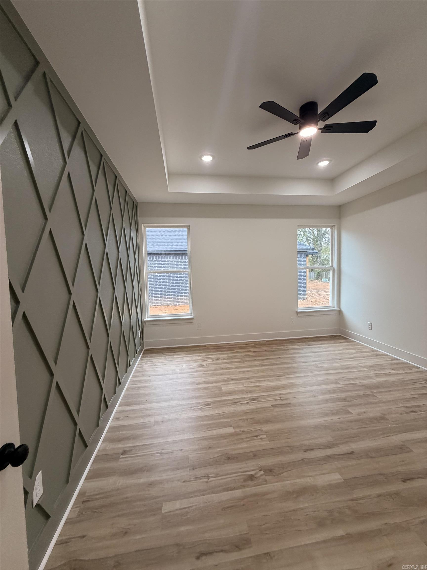 KNOTTING HILL - Residential