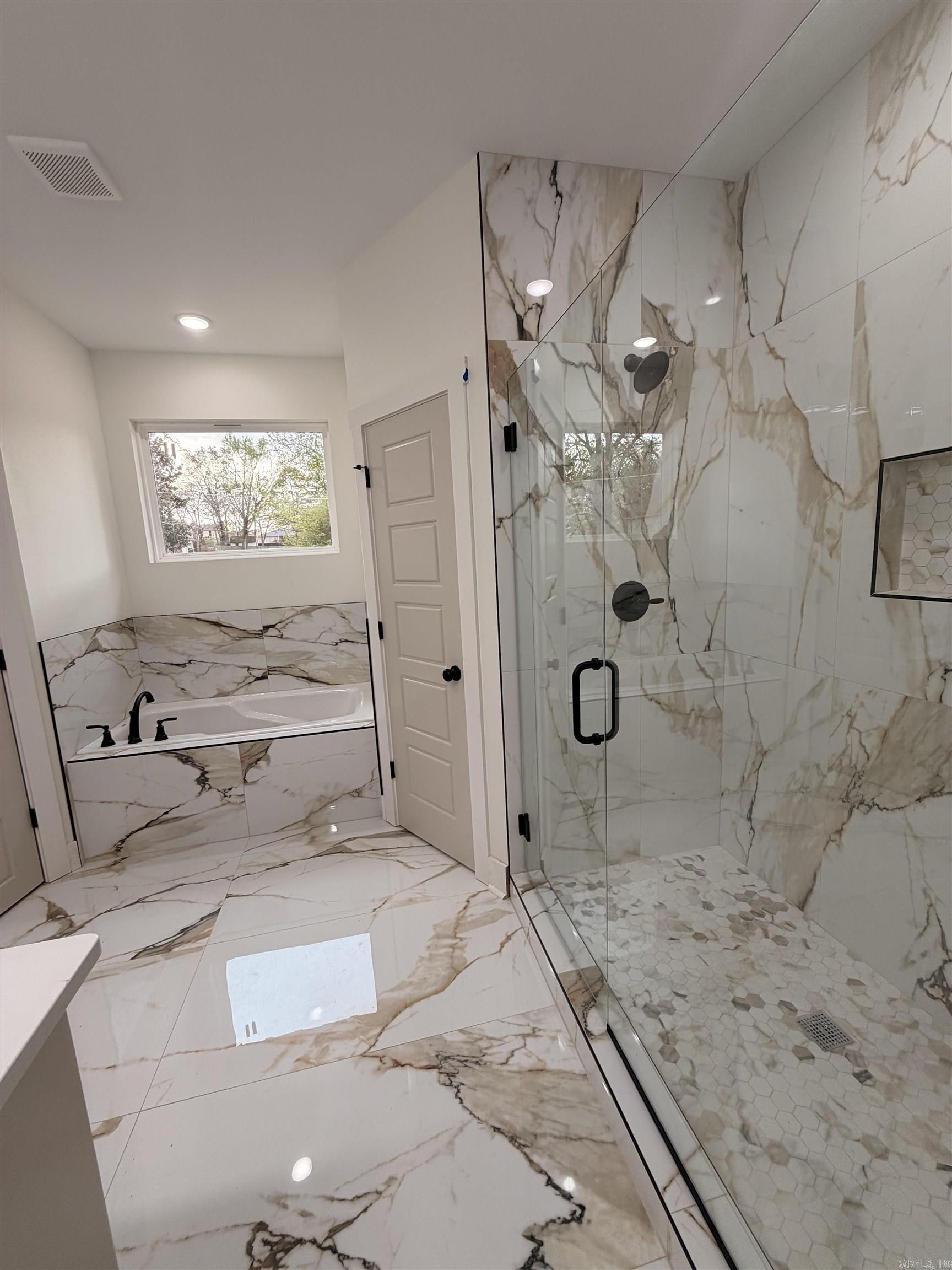 KNOTTING HILL - Residential