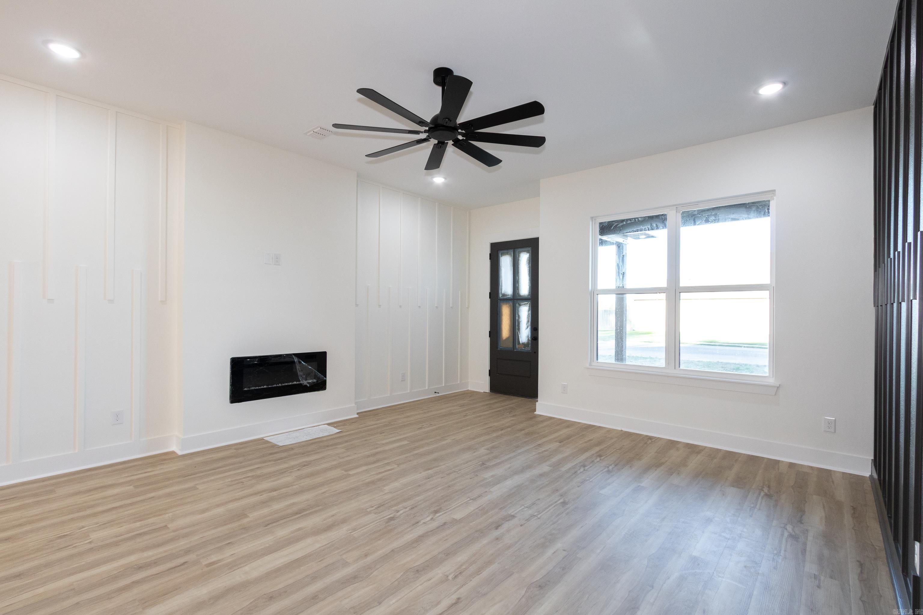 KNOTTING HILL - Residential