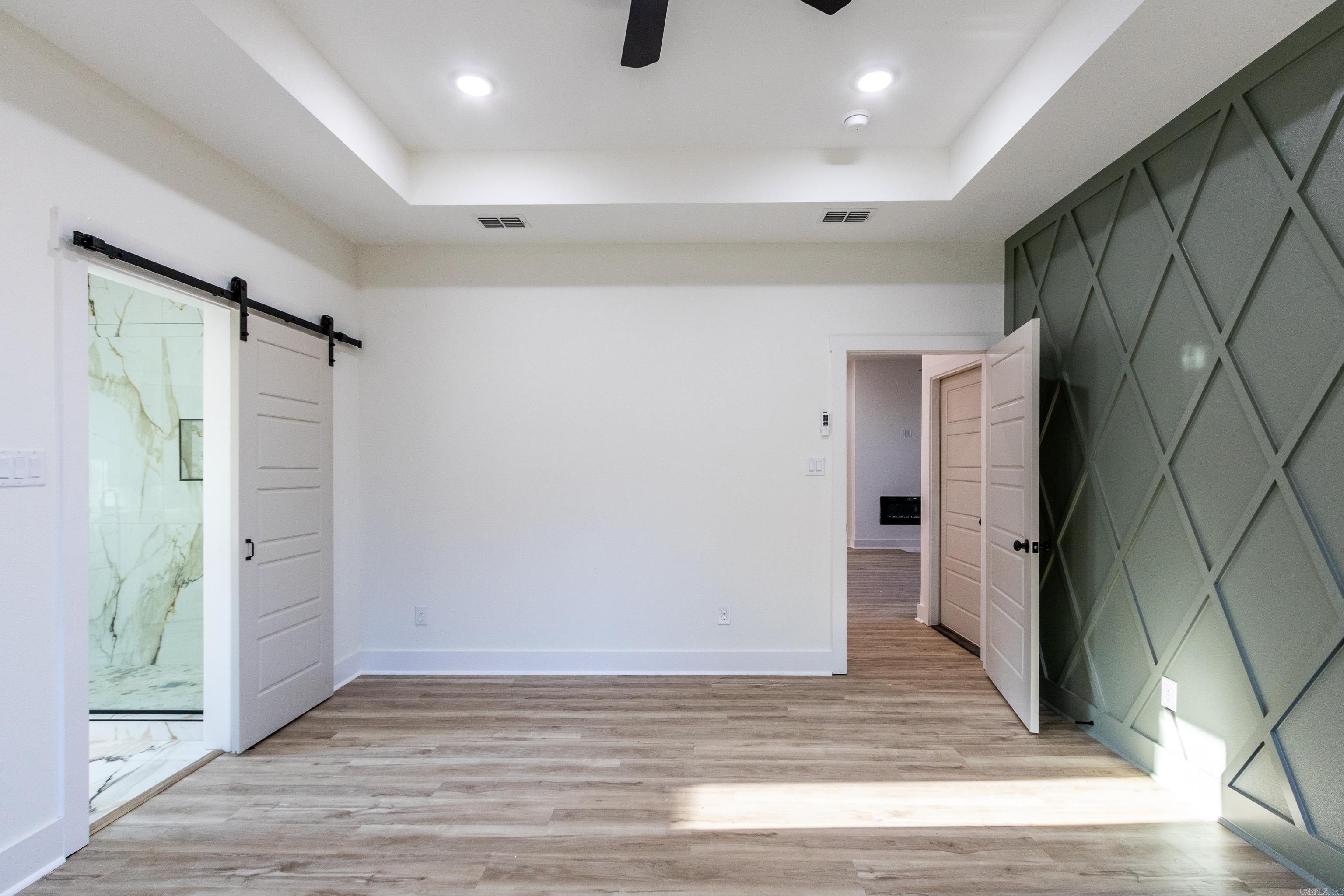 KNOTTING HILL - Residential