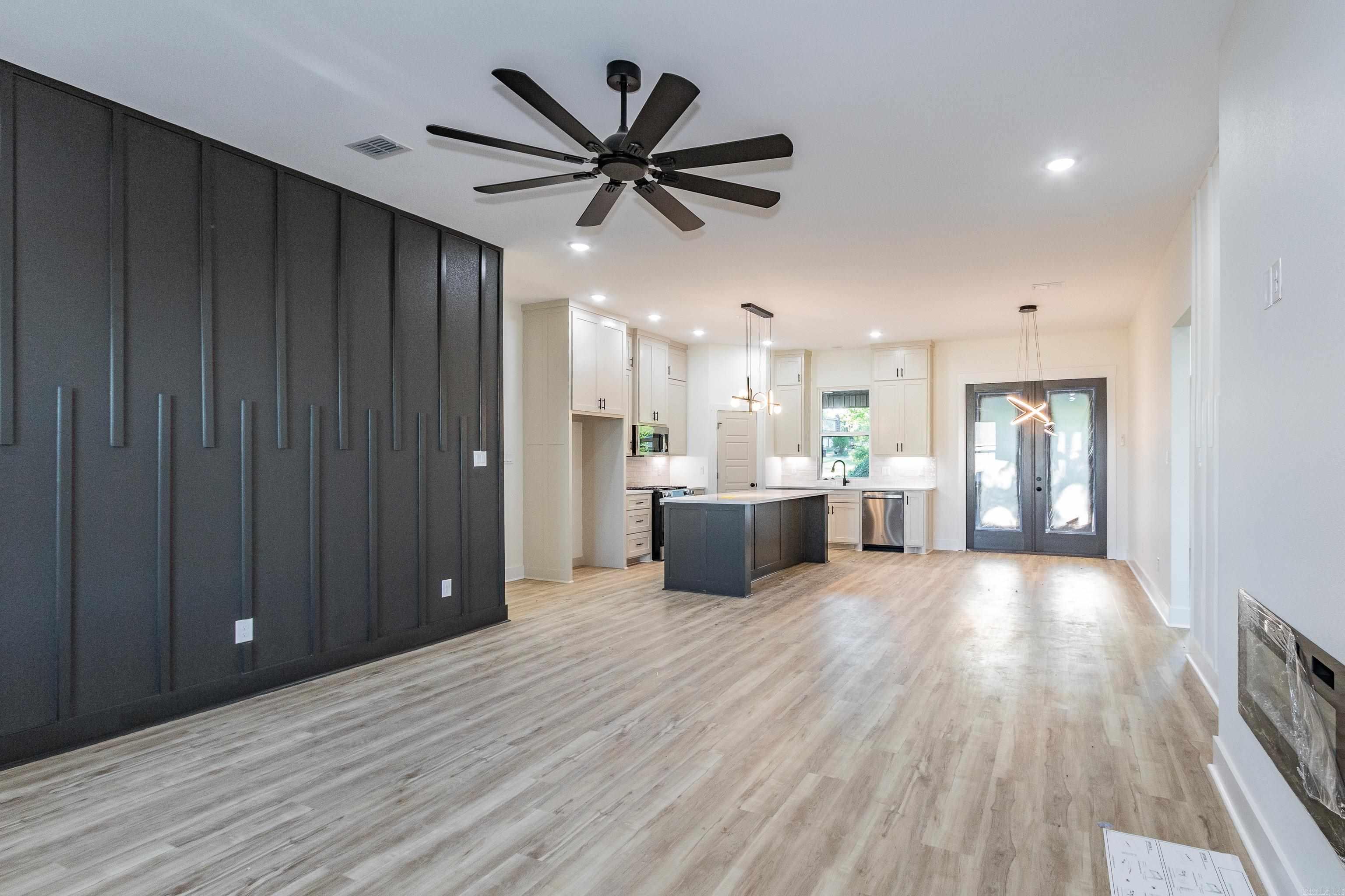 KNOTTING HILL - Residential