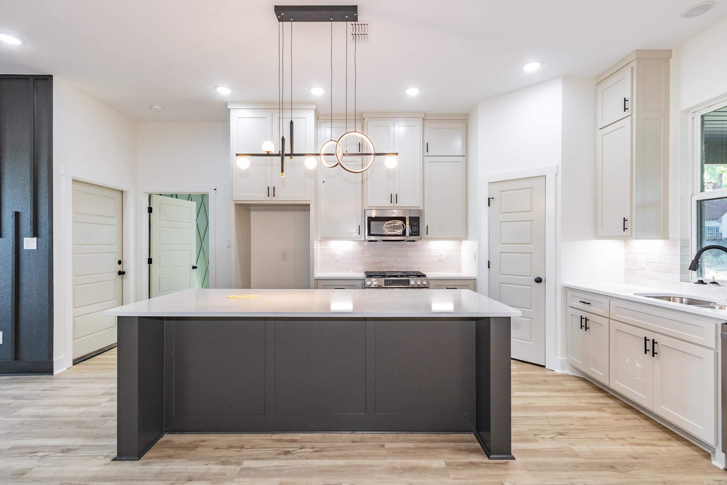 KNOTTING HILL - Residential