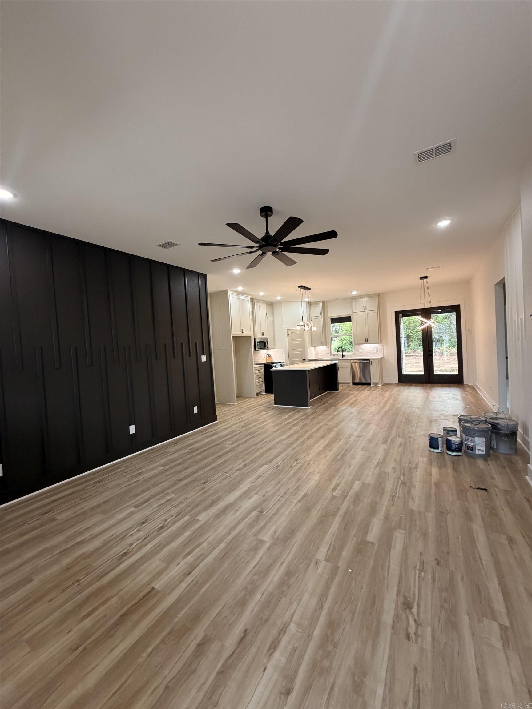 KNOTTING HILL - Residential