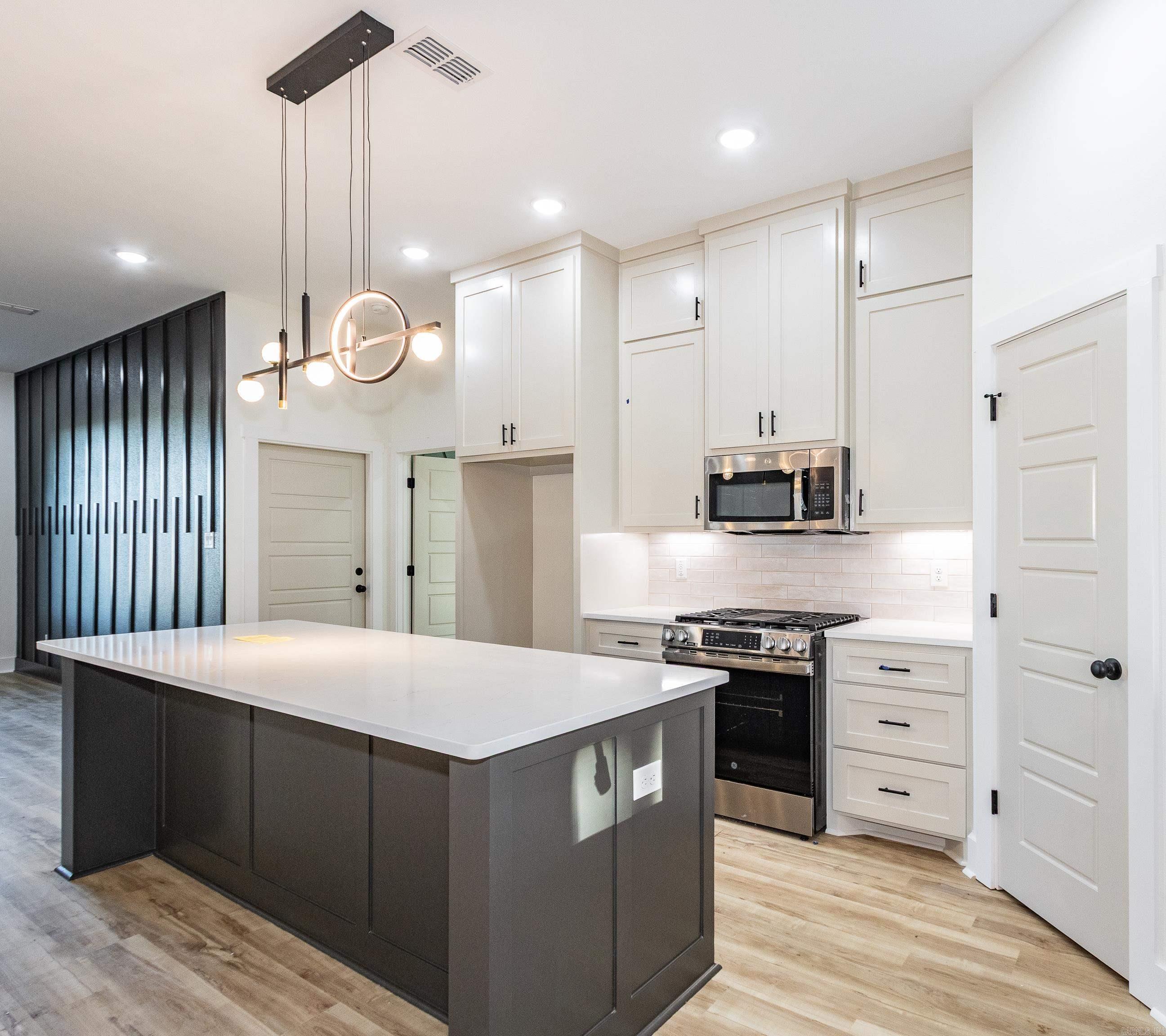 KNOTTING HILL - Residential