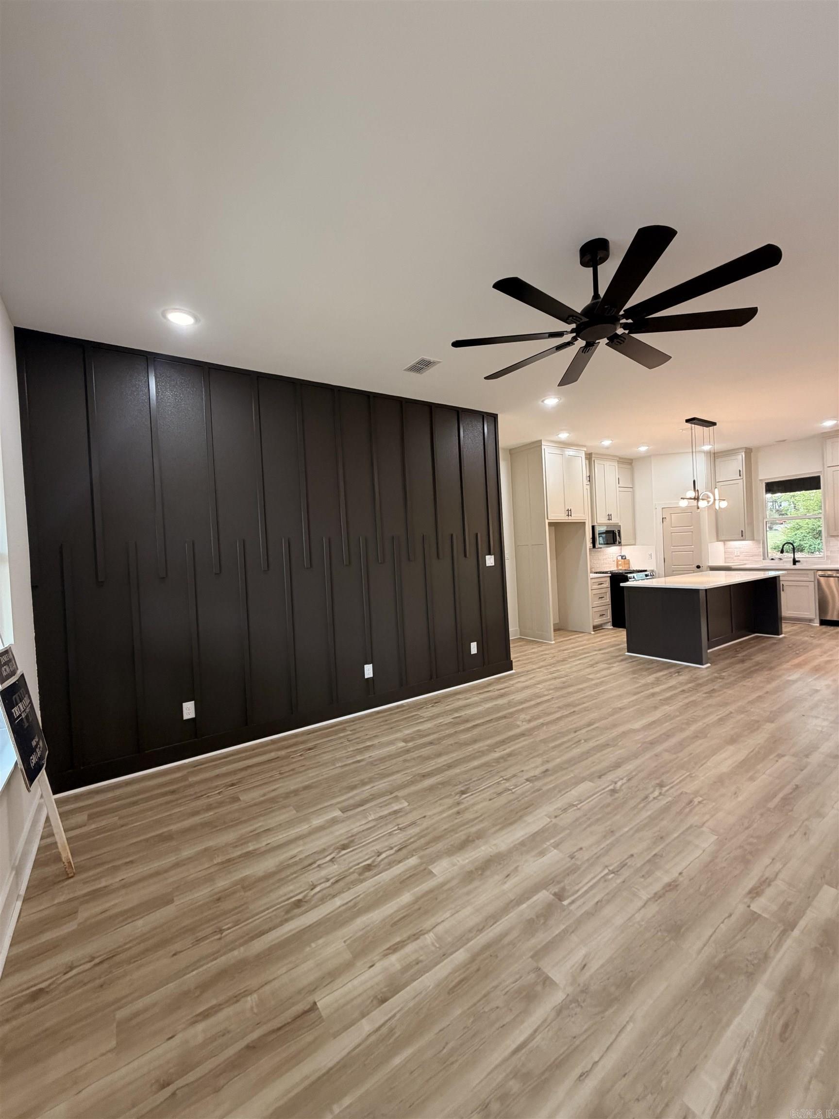 KNOTTING HILL - Residential