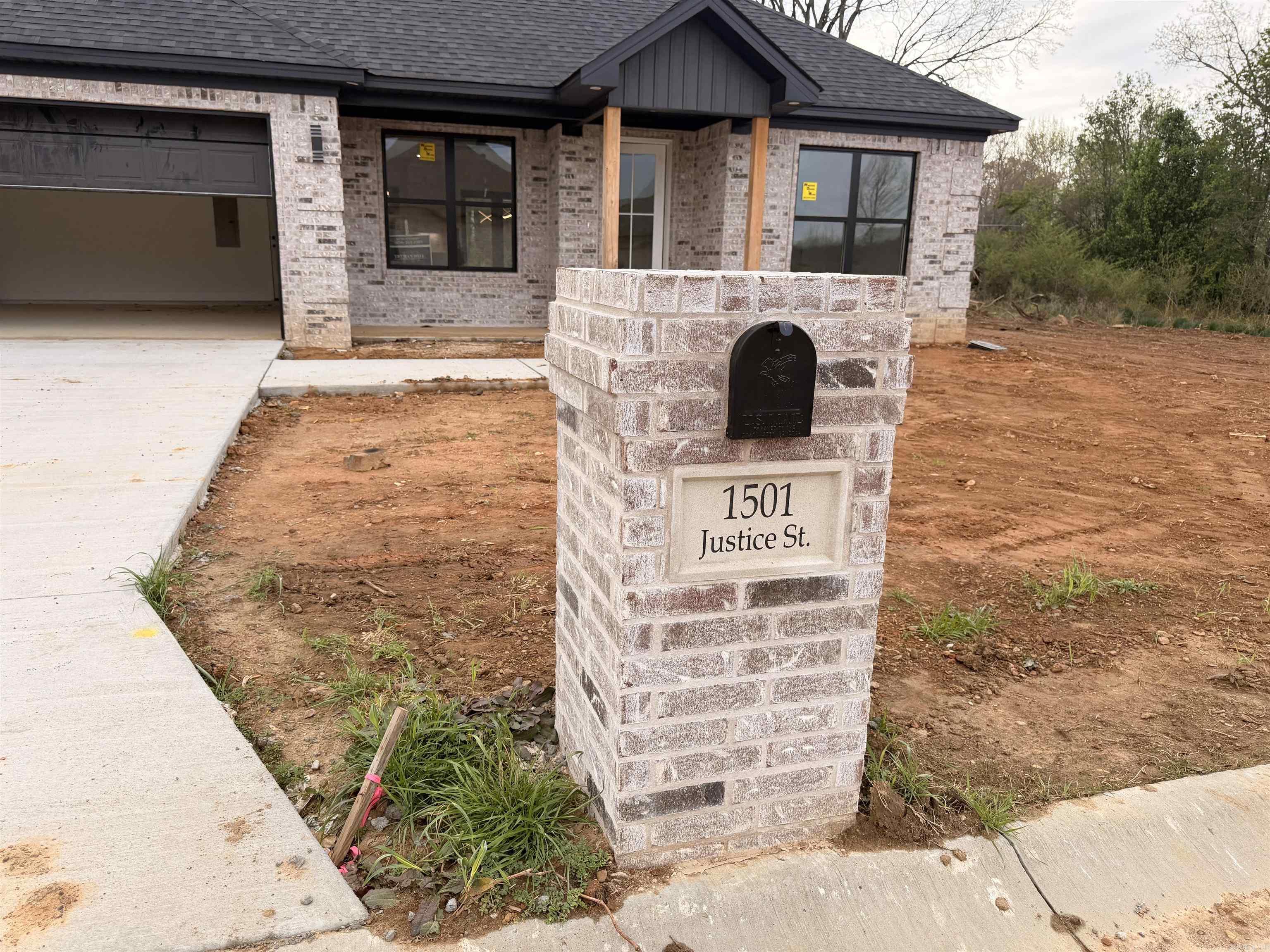 KNOTTING HILL - Residential