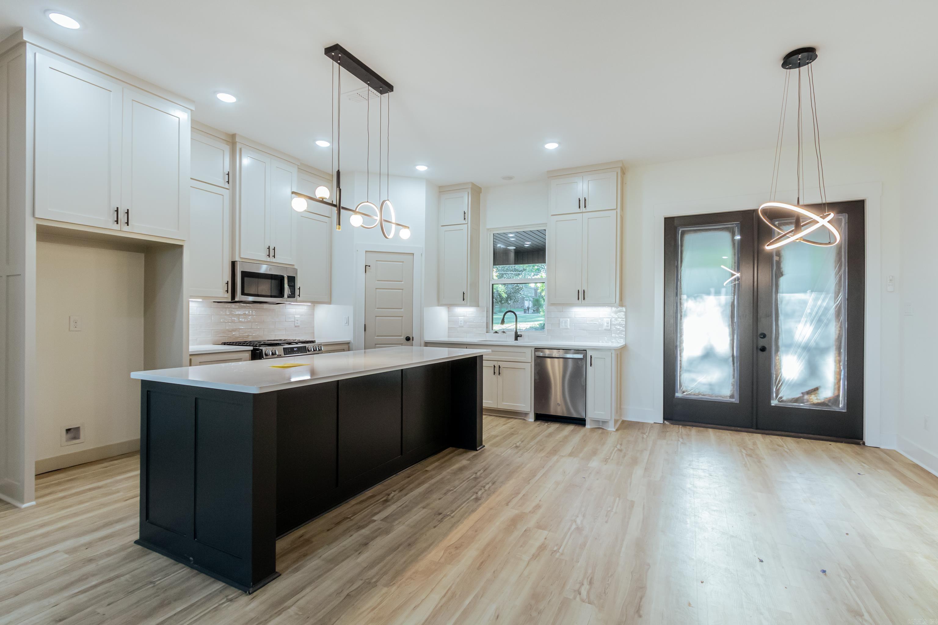 KNOTTING HILL - Residential