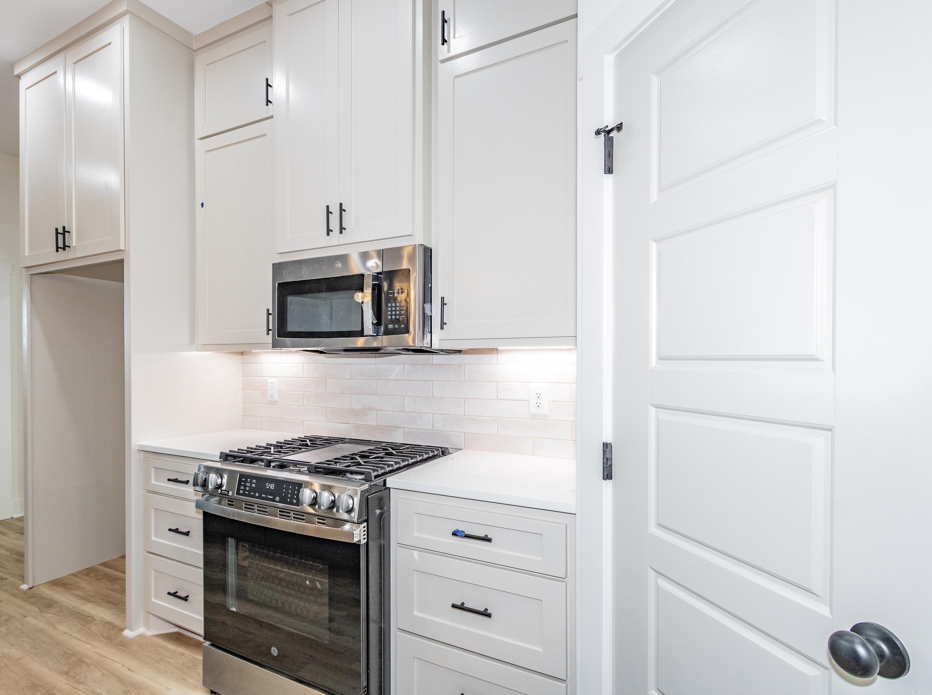 KNOTTING HILL - Residential