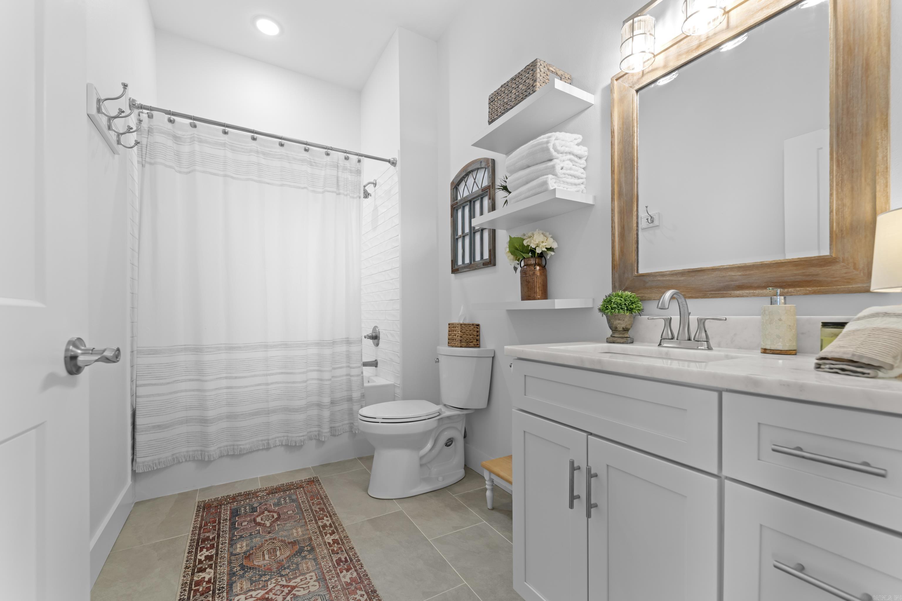 Island Shores Phase II - Residential