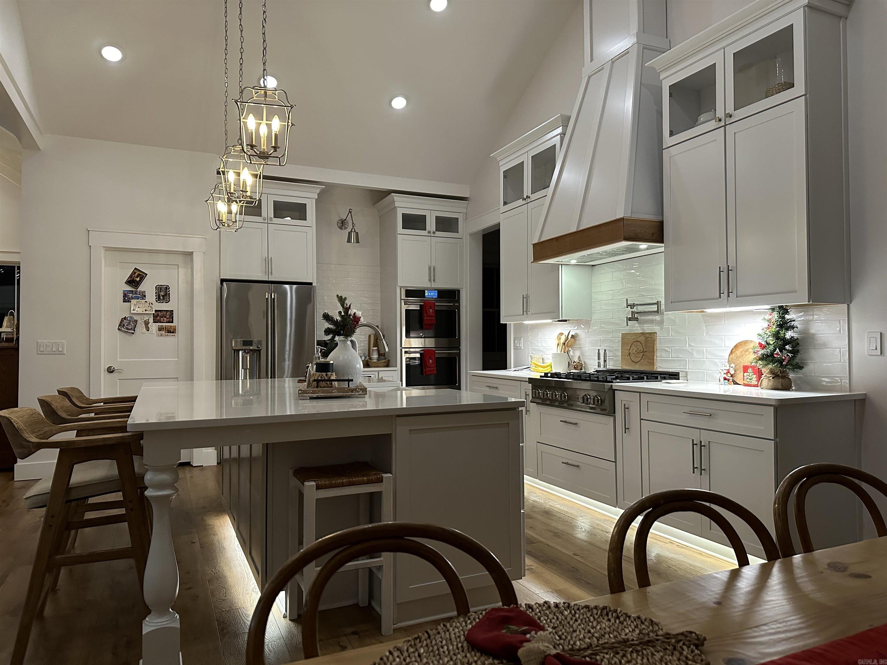 Island Shores Phase II - Residential
