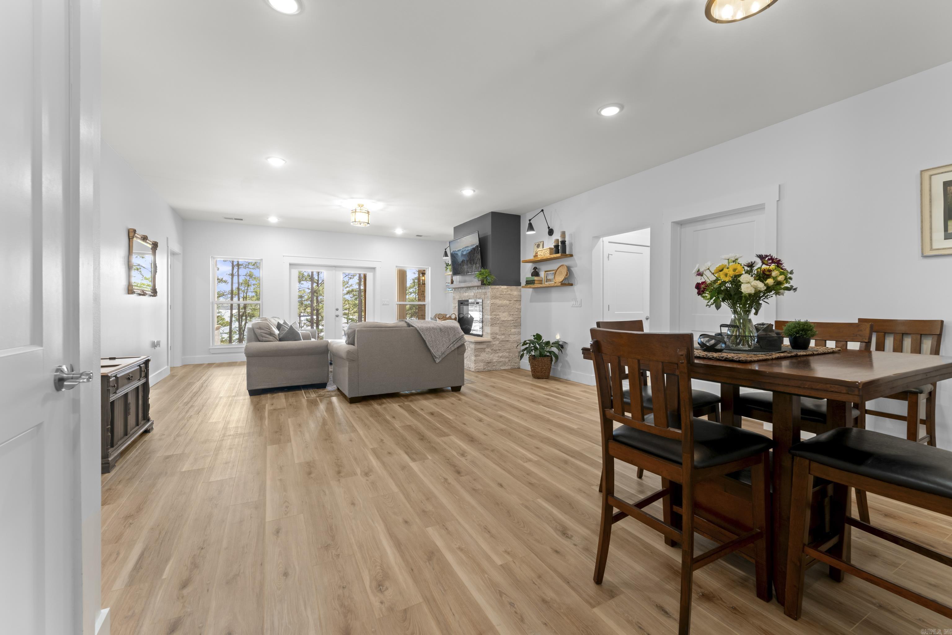 Island Shores Phase II - Residential