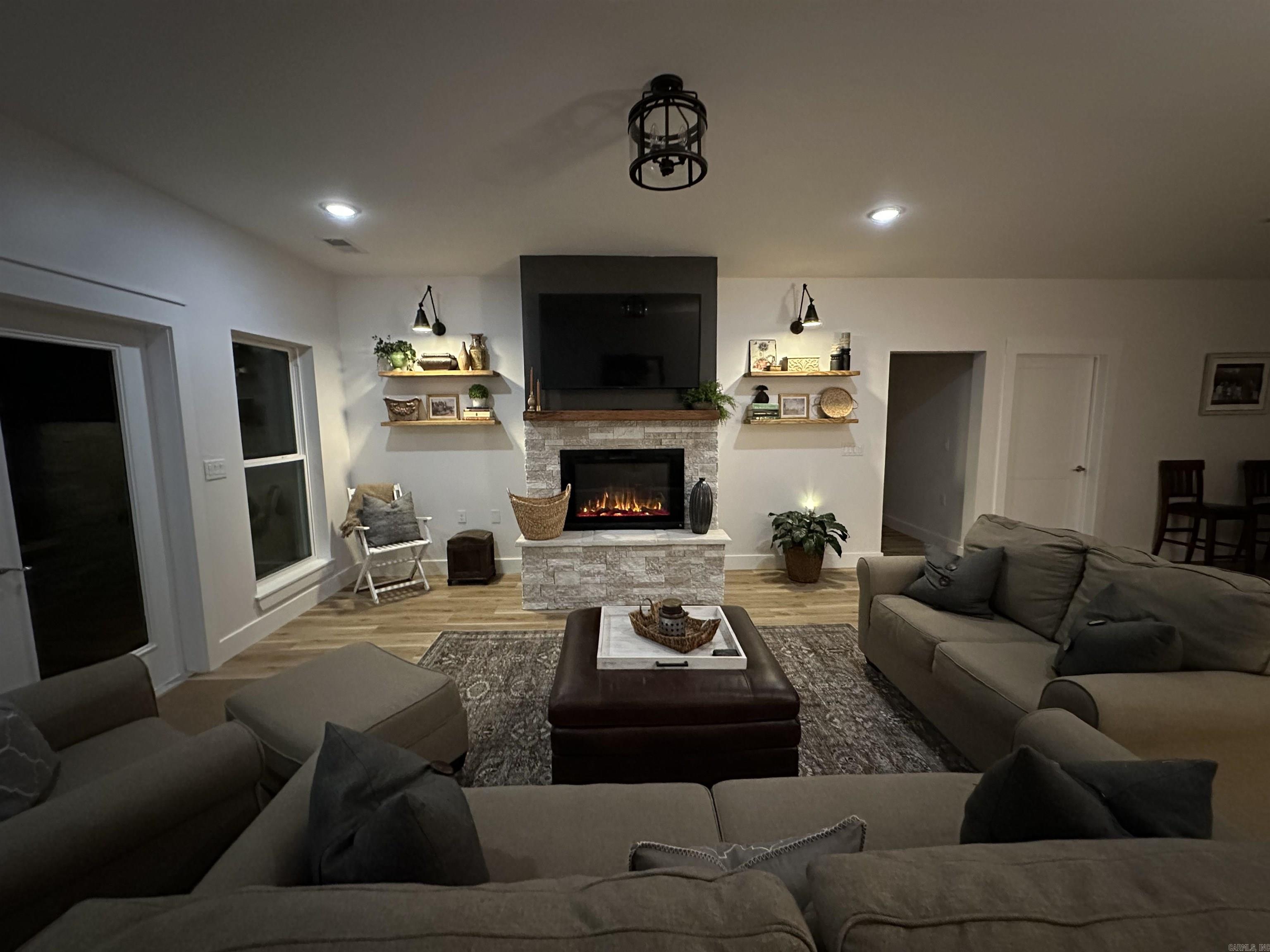 Island Shores Phase II - Residential