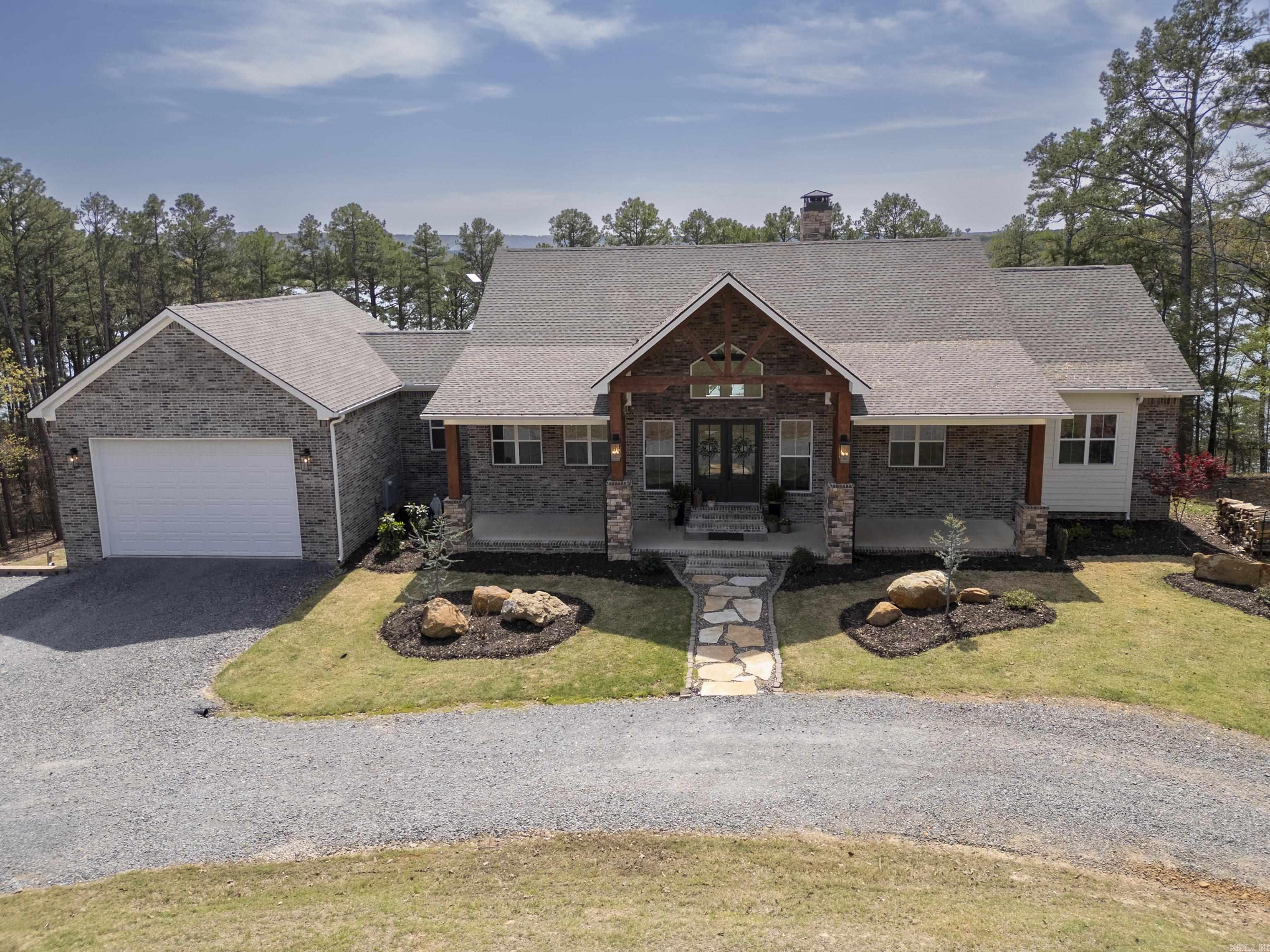 Island Shores Phase II - Residential