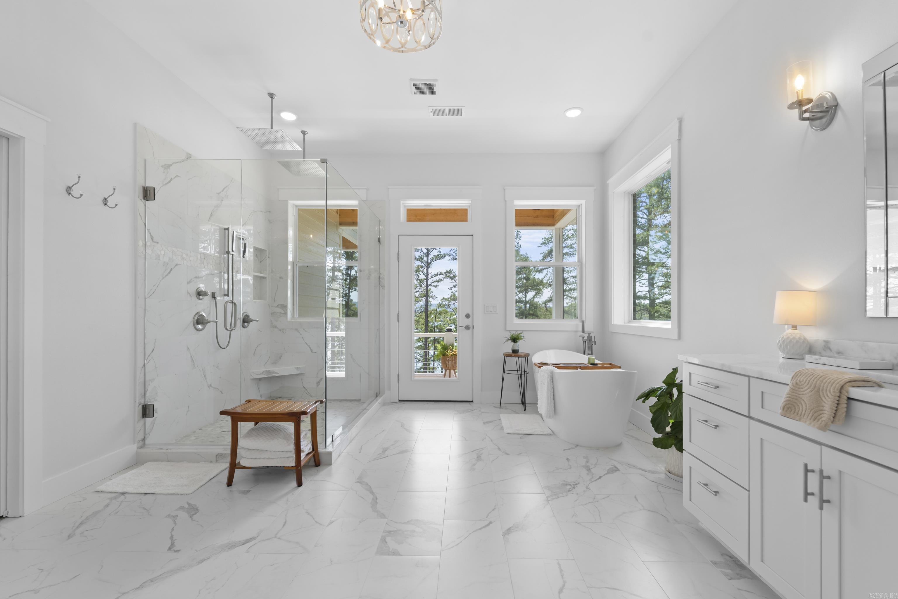 Island Shores Phase II - Residential