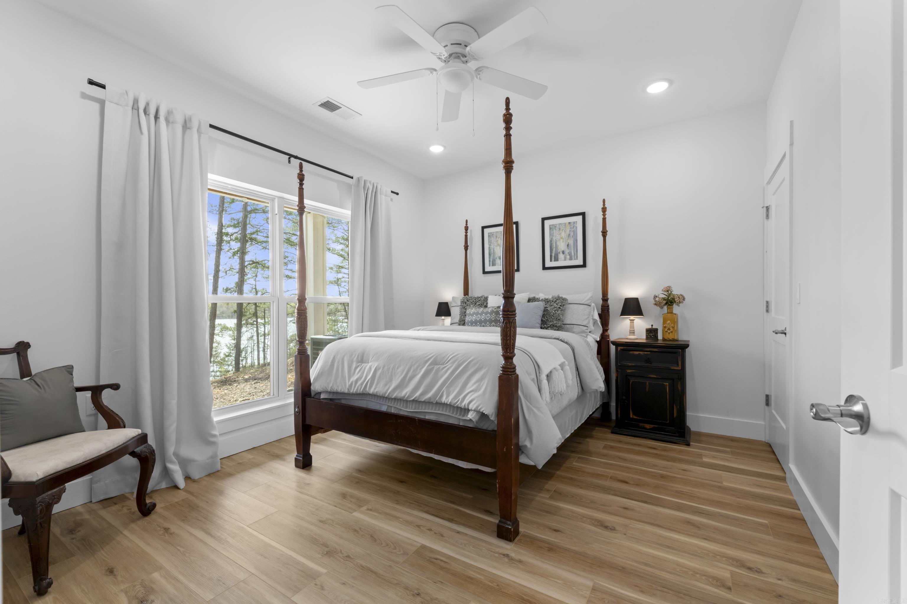Island Shores Phase II - Residential