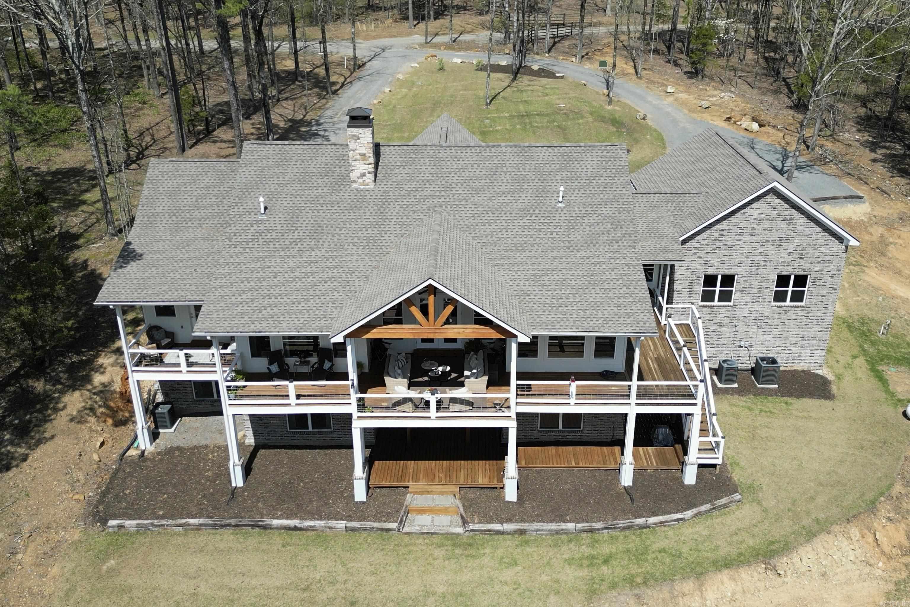 Island Shores Phase II - Residential
