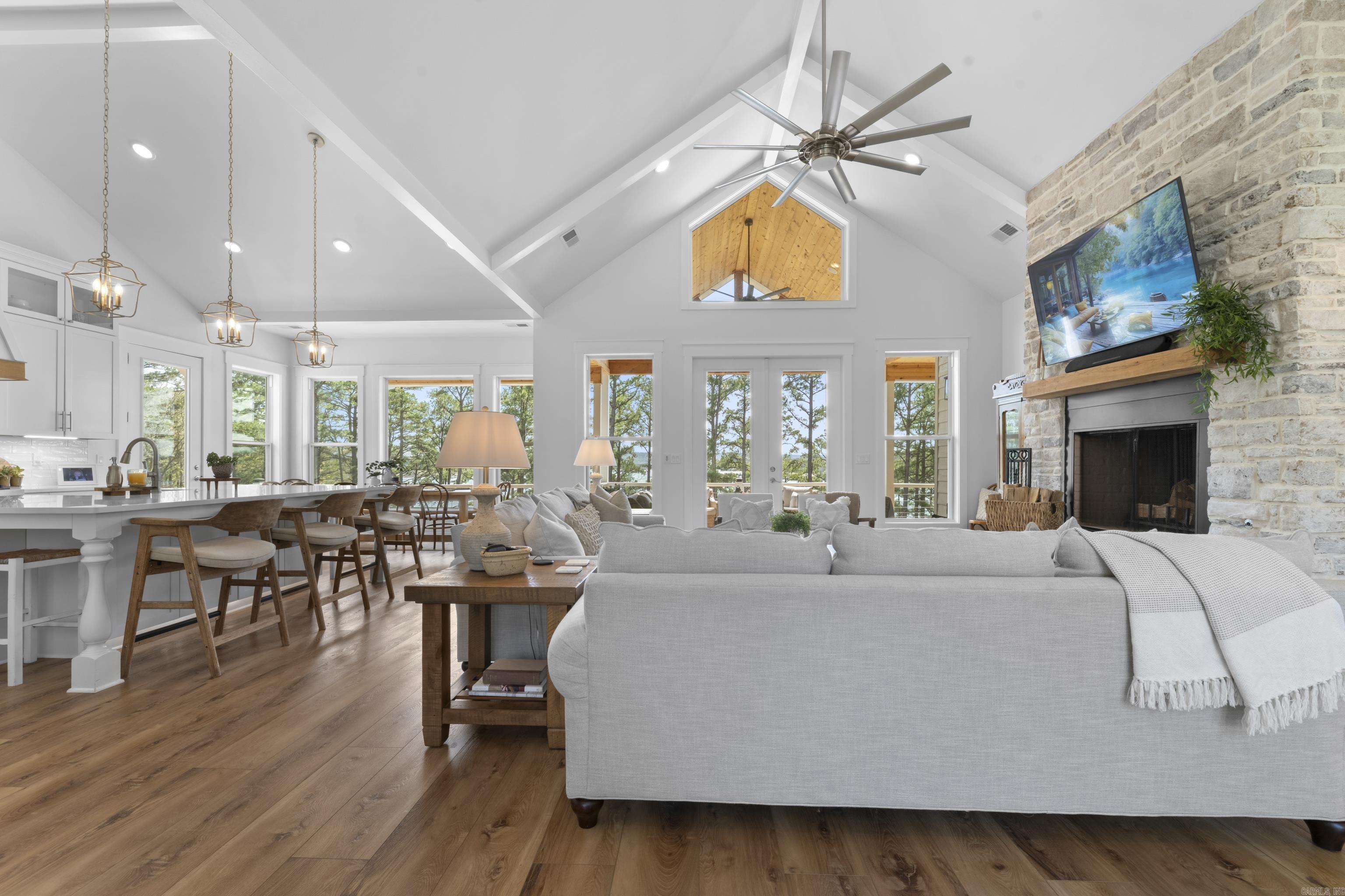 Island Shores Phase II - Residential