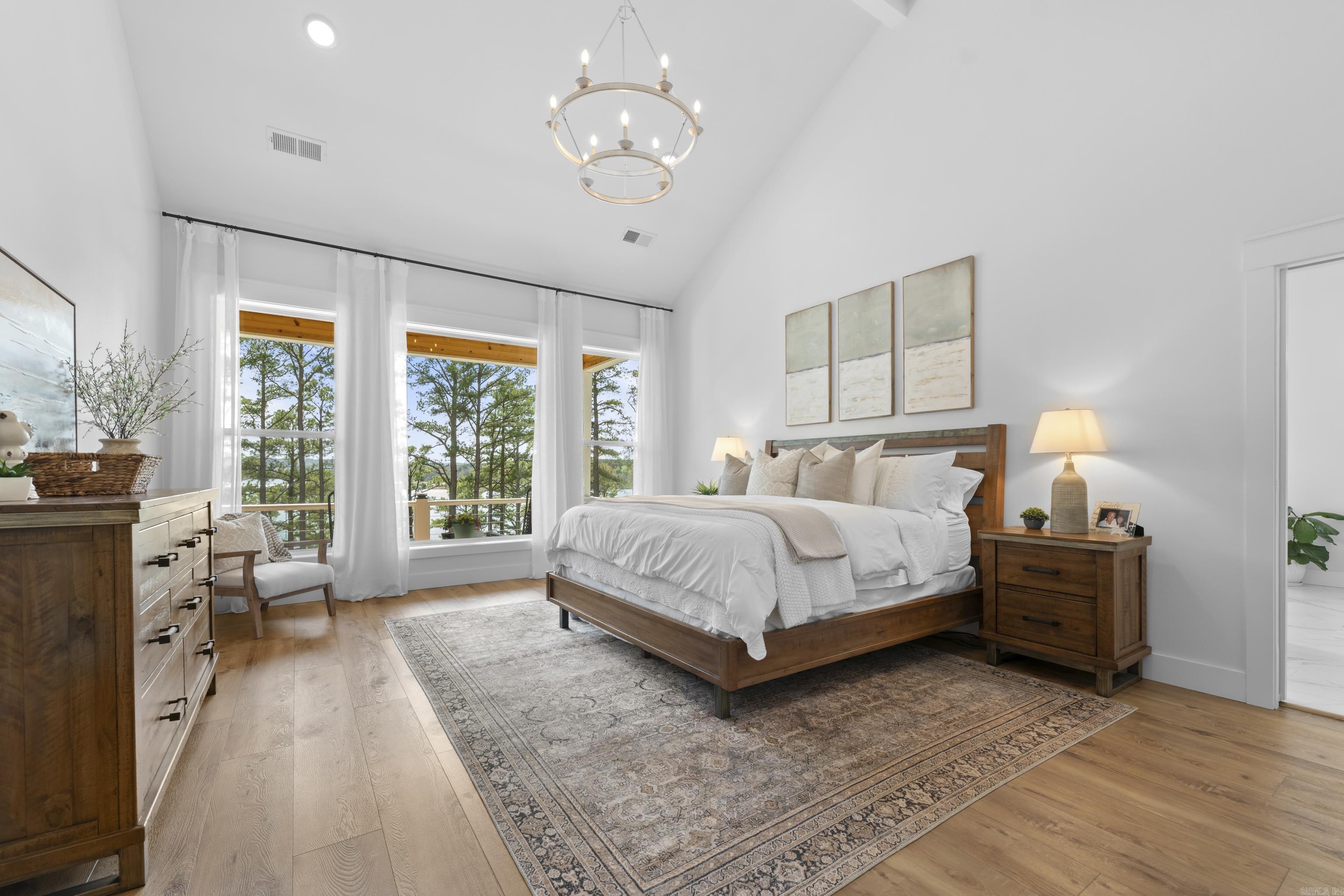 Island Shores Phase II - Residential
