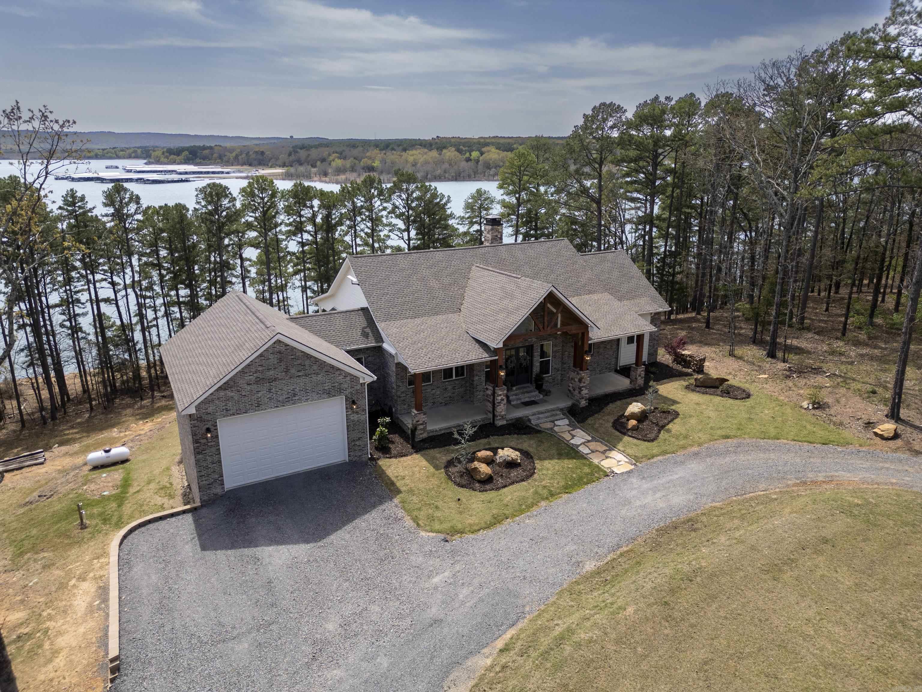 Island Shores Phase II - Residential