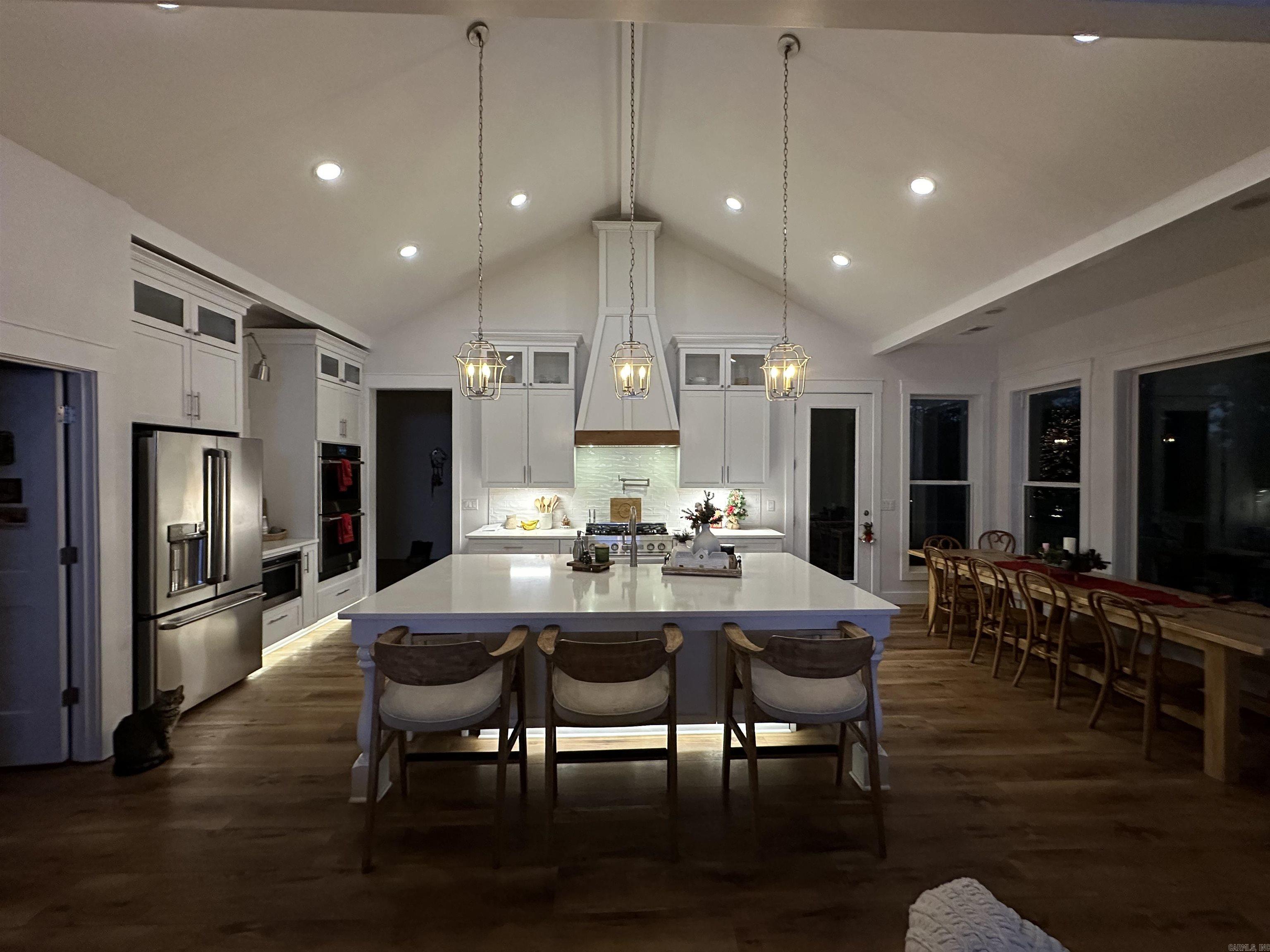 Island Shores Phase II - Residential