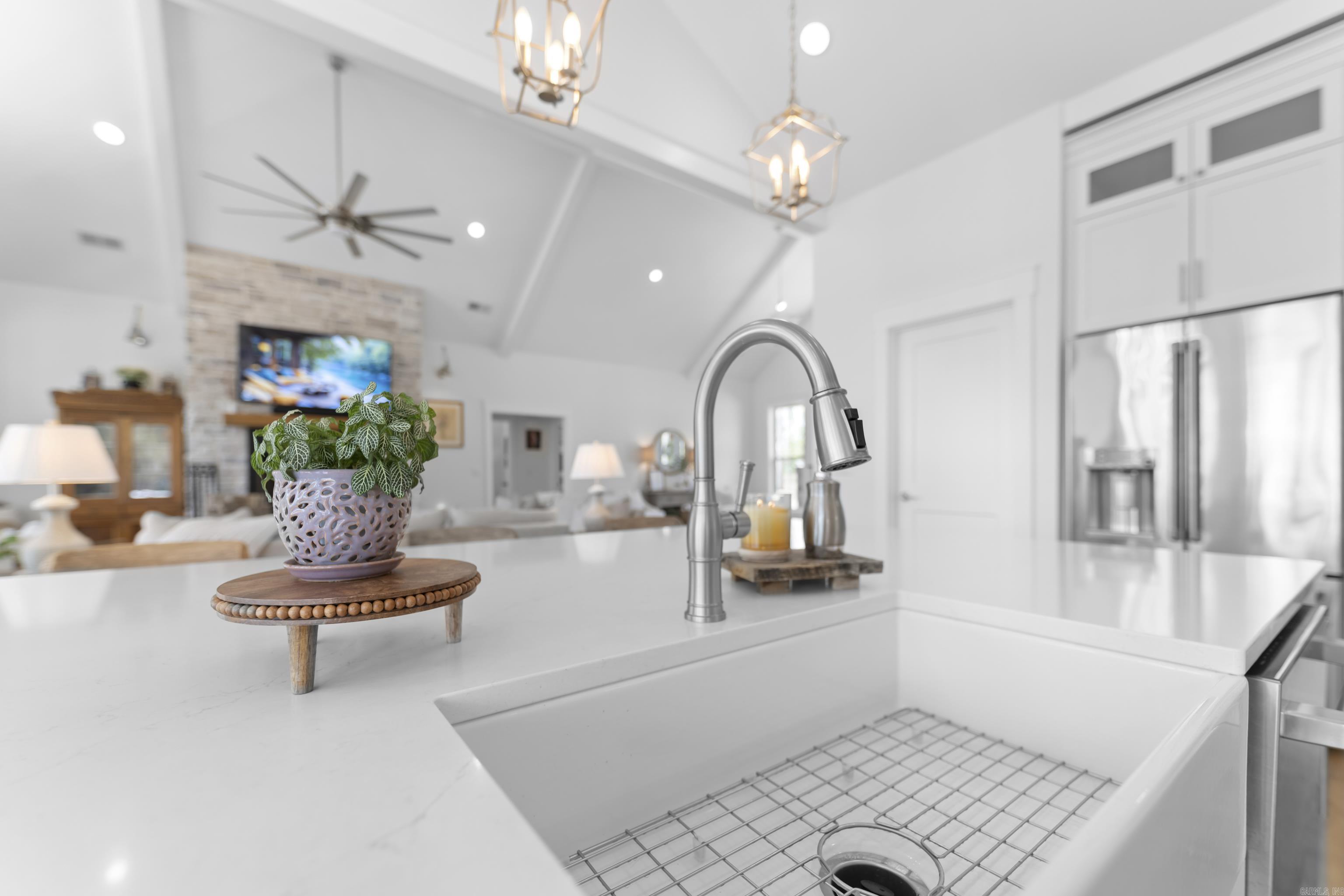 Island Shores Phase II - Residential