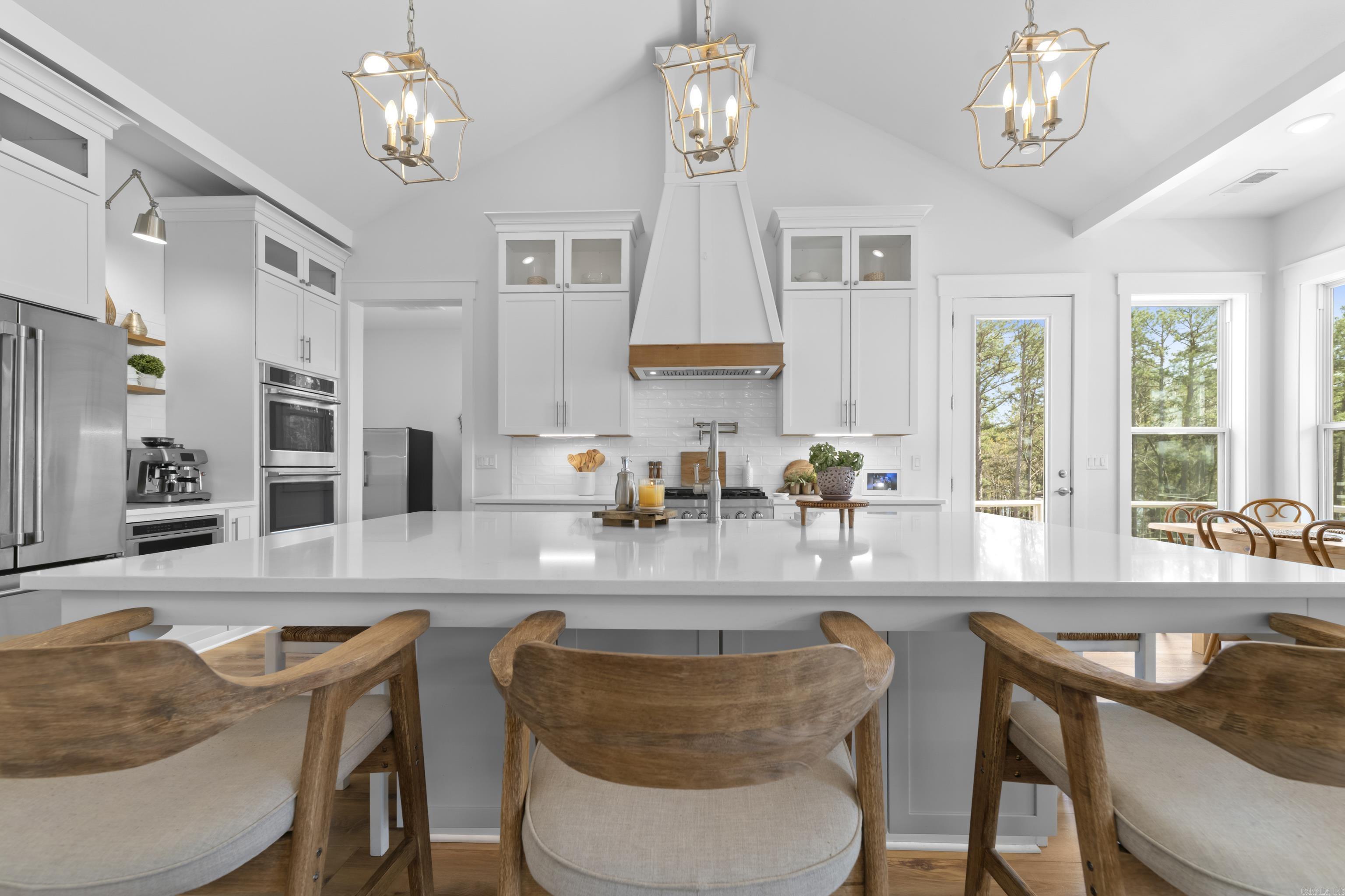 Island Shores Phase II - Residential