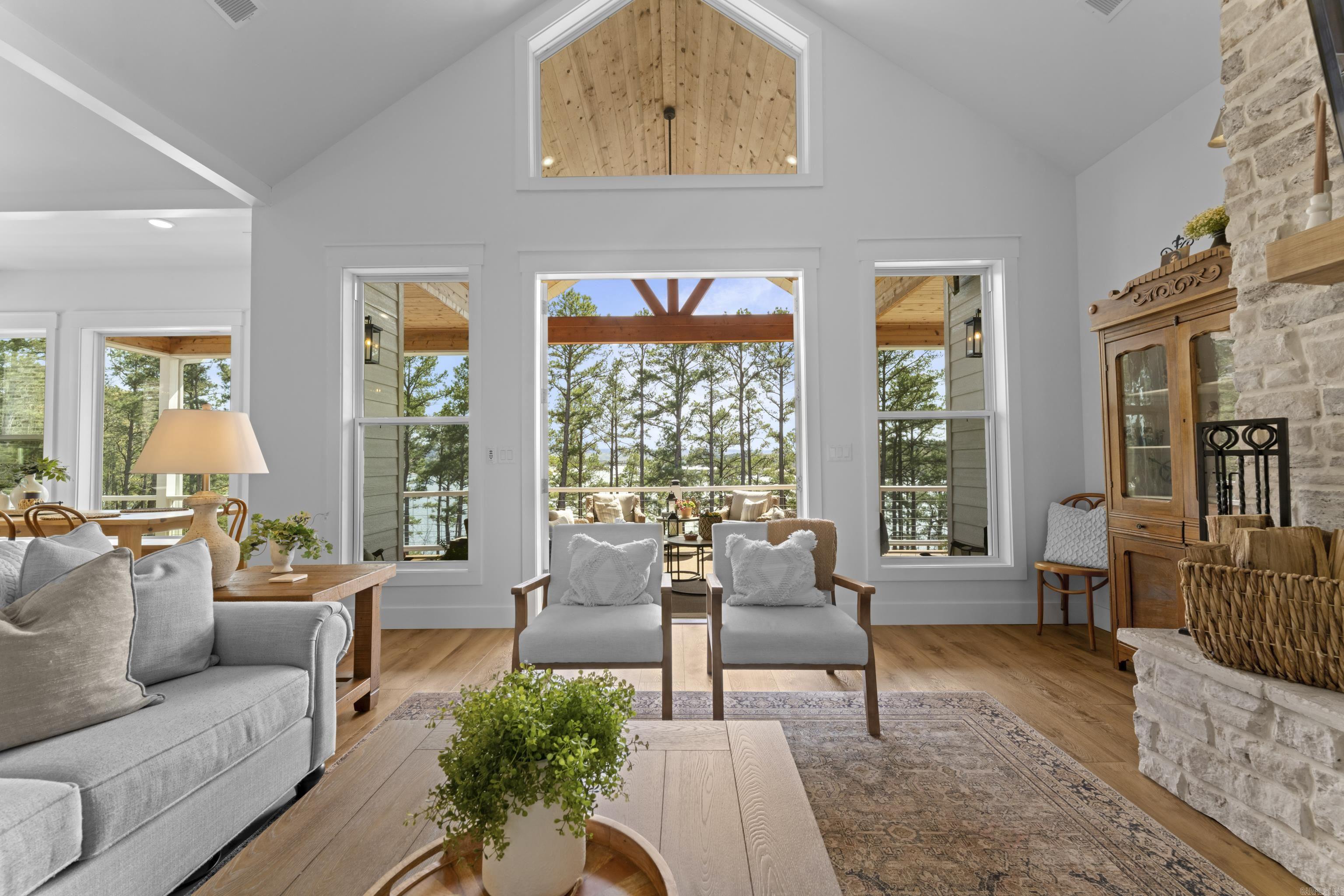 Island Shores Phase II - Residential