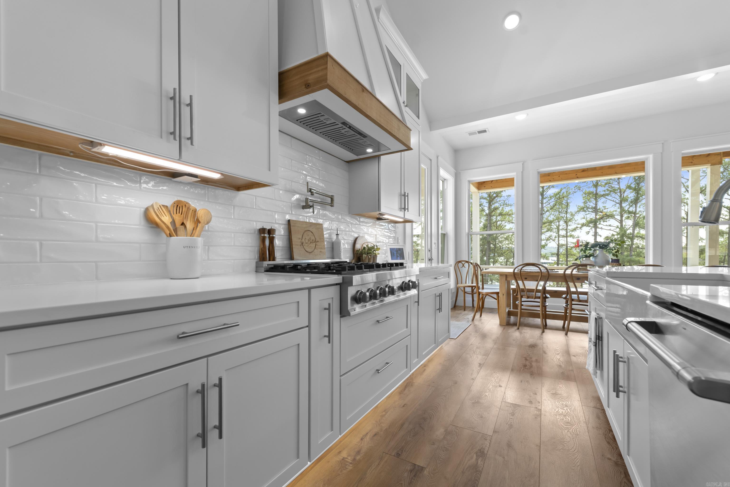 Island Shores Phase II - Residential