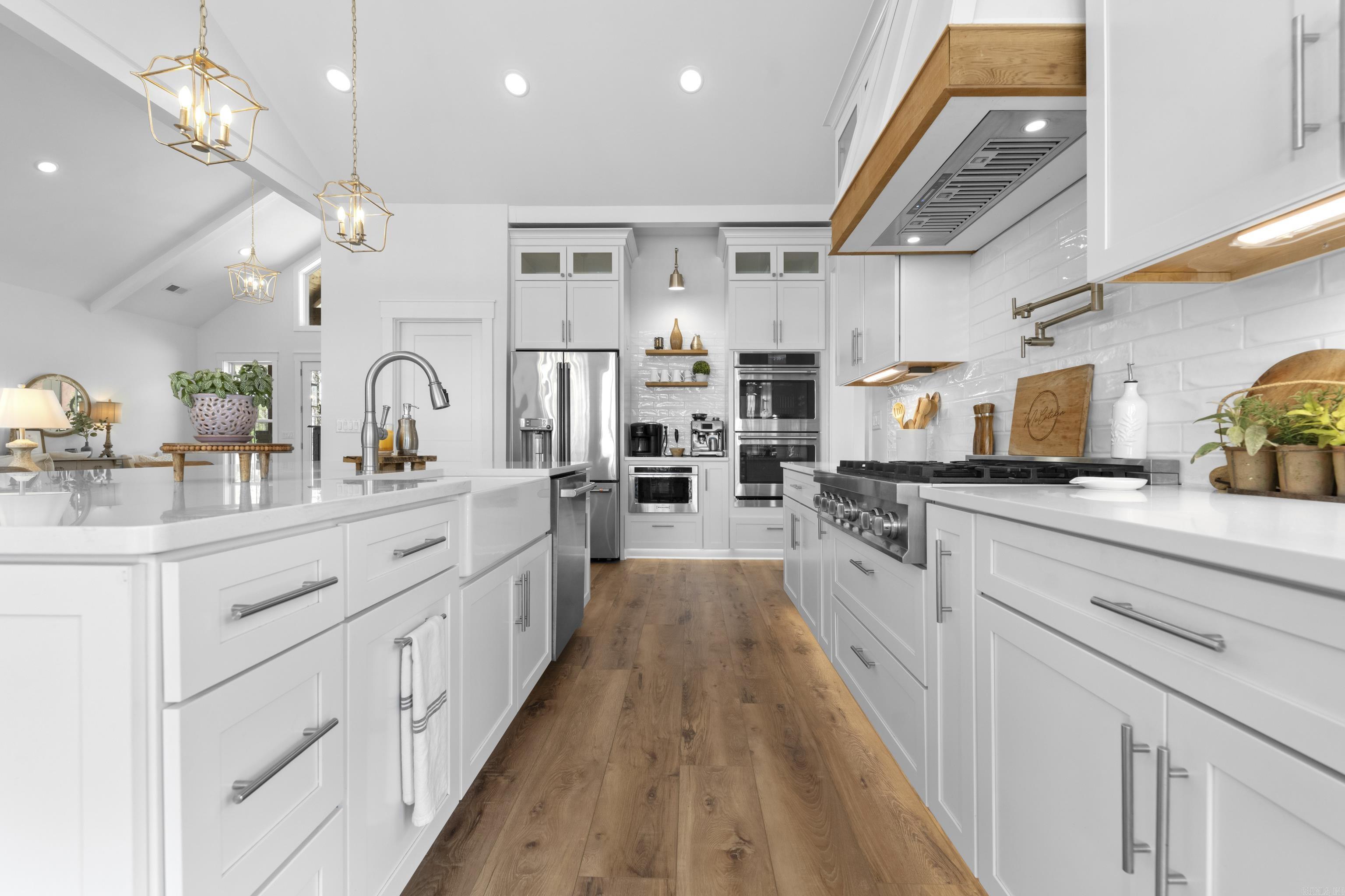 Island Shores Phase II - Residential