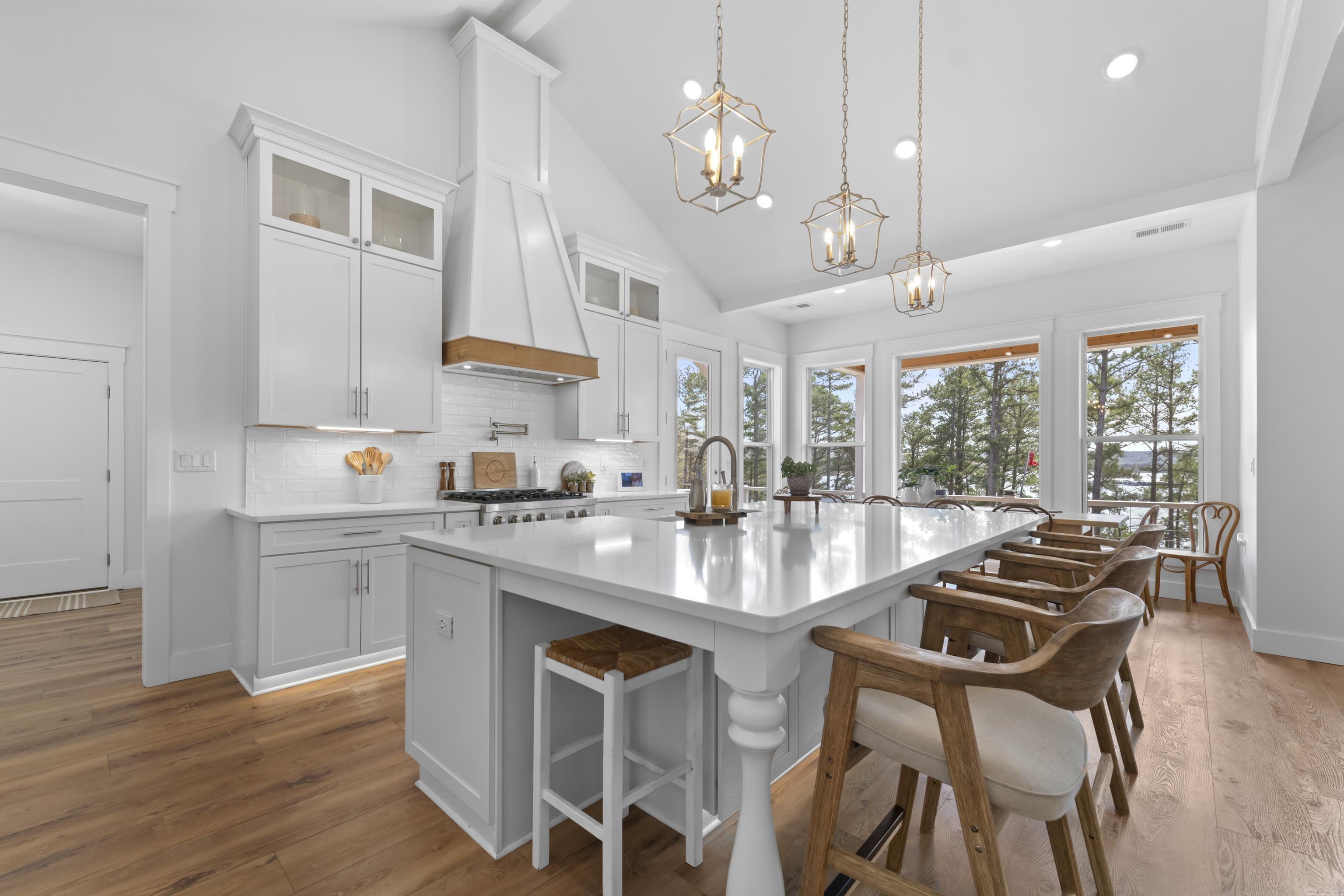 Island Shores Phase II - Residential