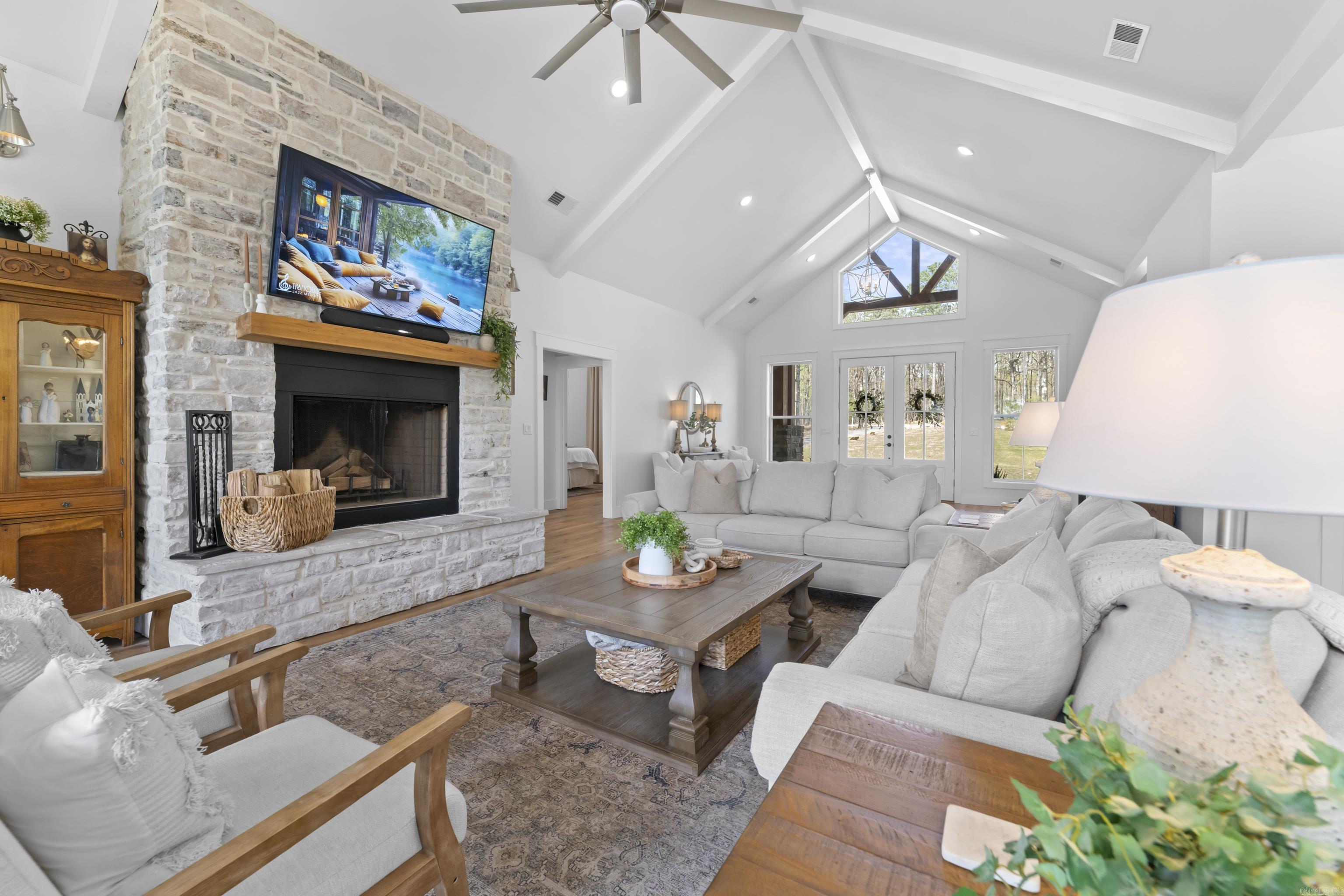 Island Shores Phase II - Residential