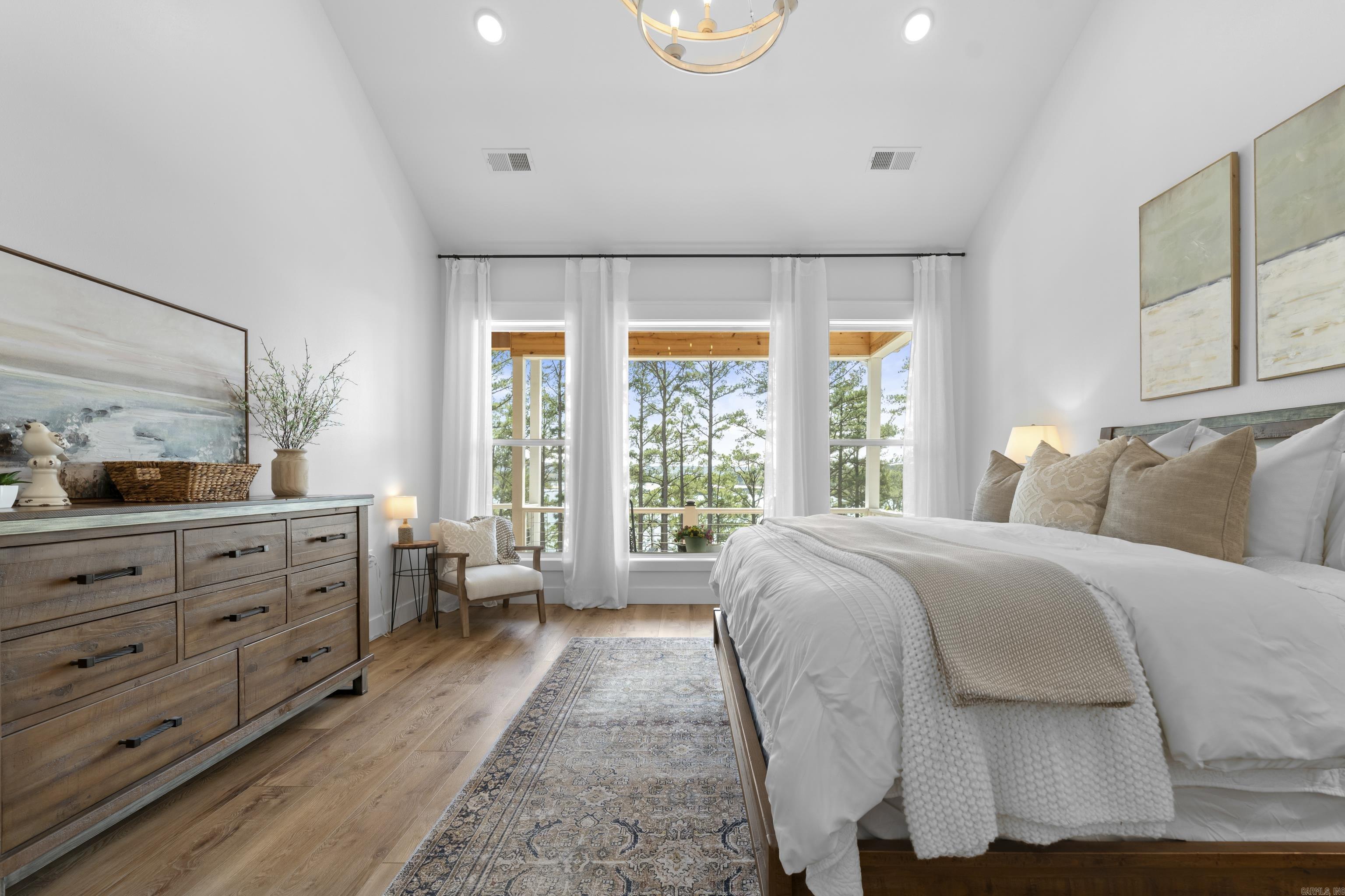 Island Shores Phase II - Residential