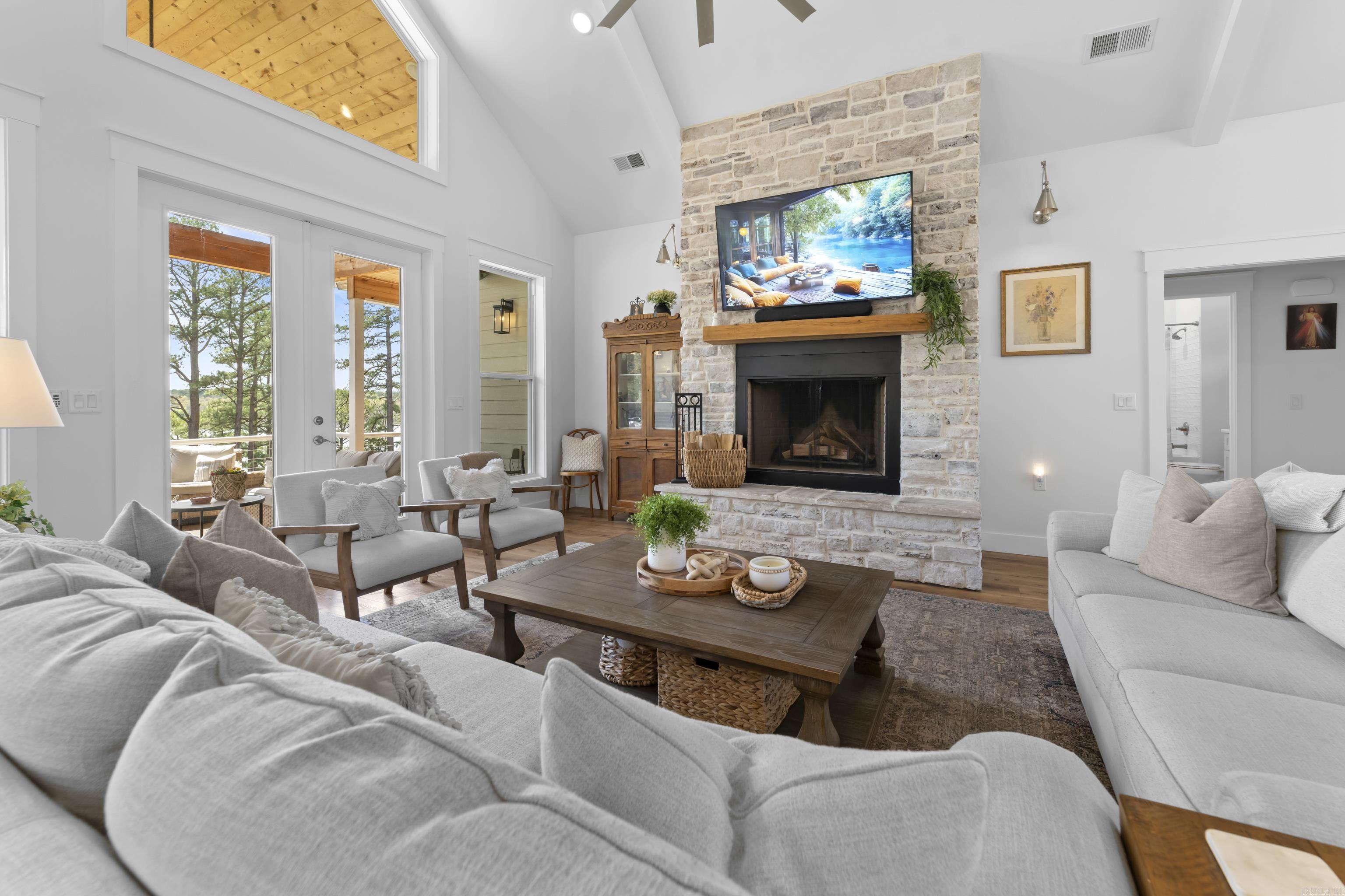 Island Shores Phase II - Residential