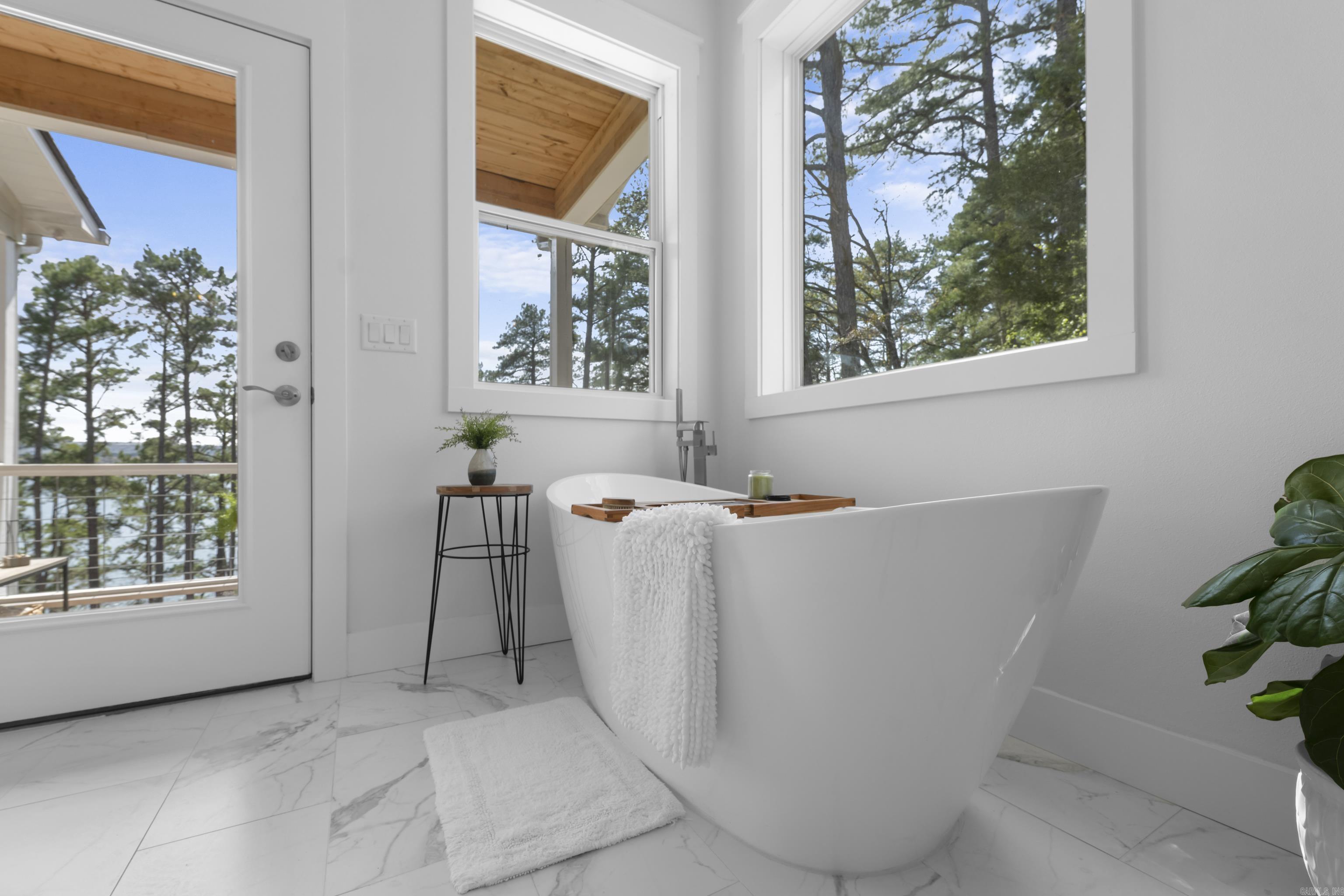 Island Shores Phase II - Residential