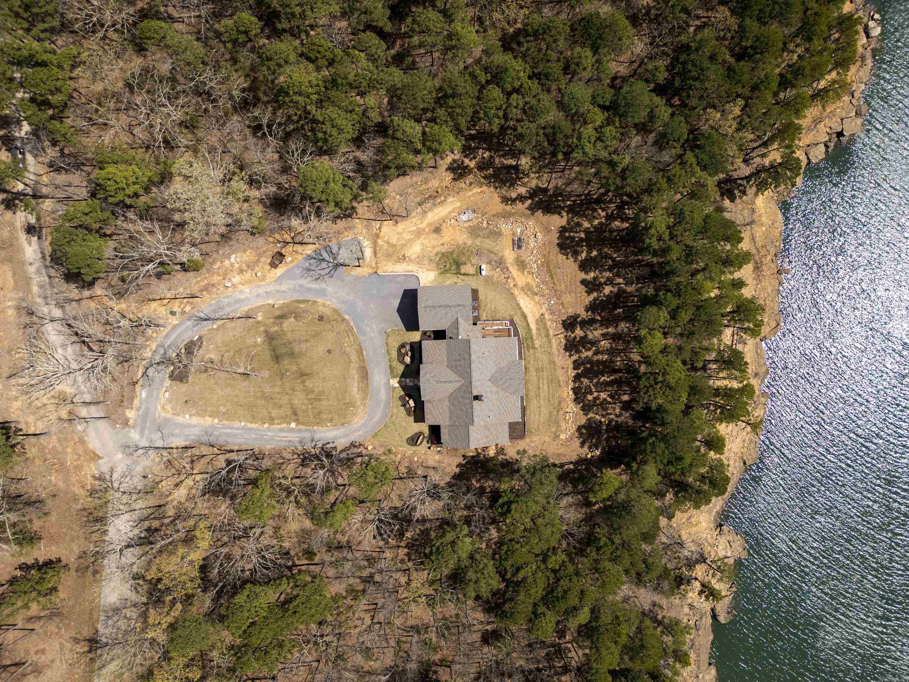 Island Shores Phase II - Residential