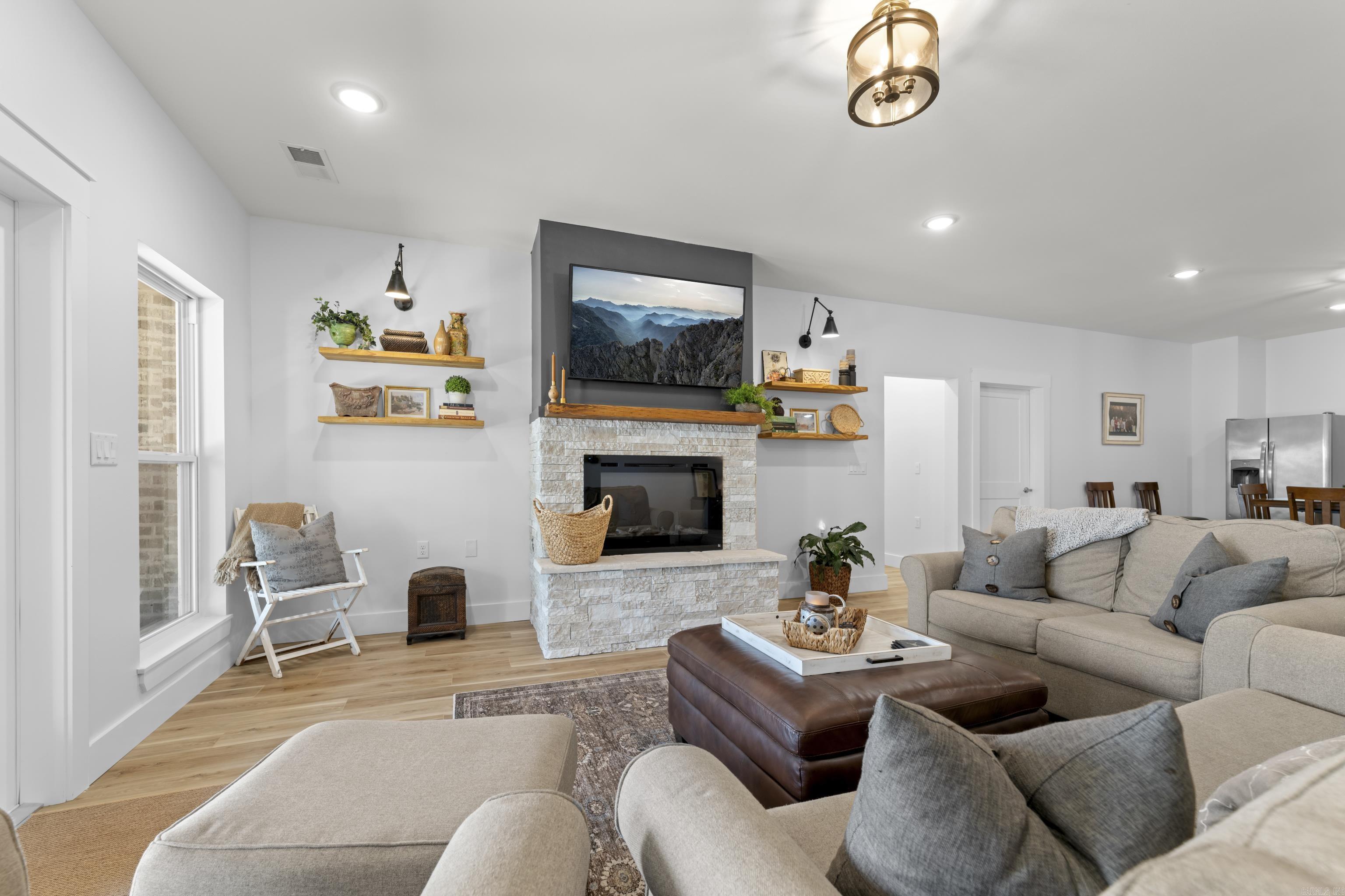 Island Shores Phase II - Residential