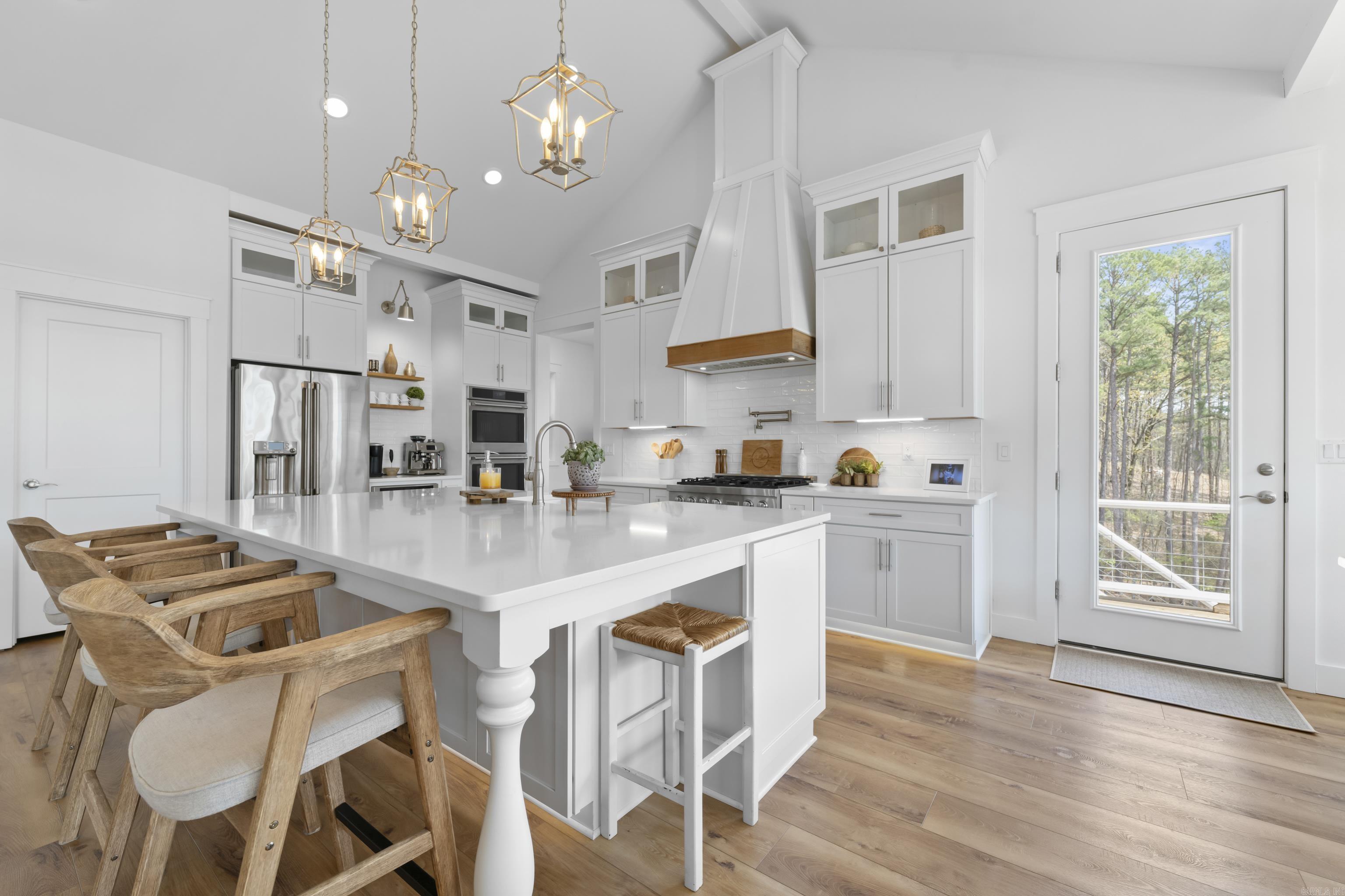 Island Shores Phase II - Residential