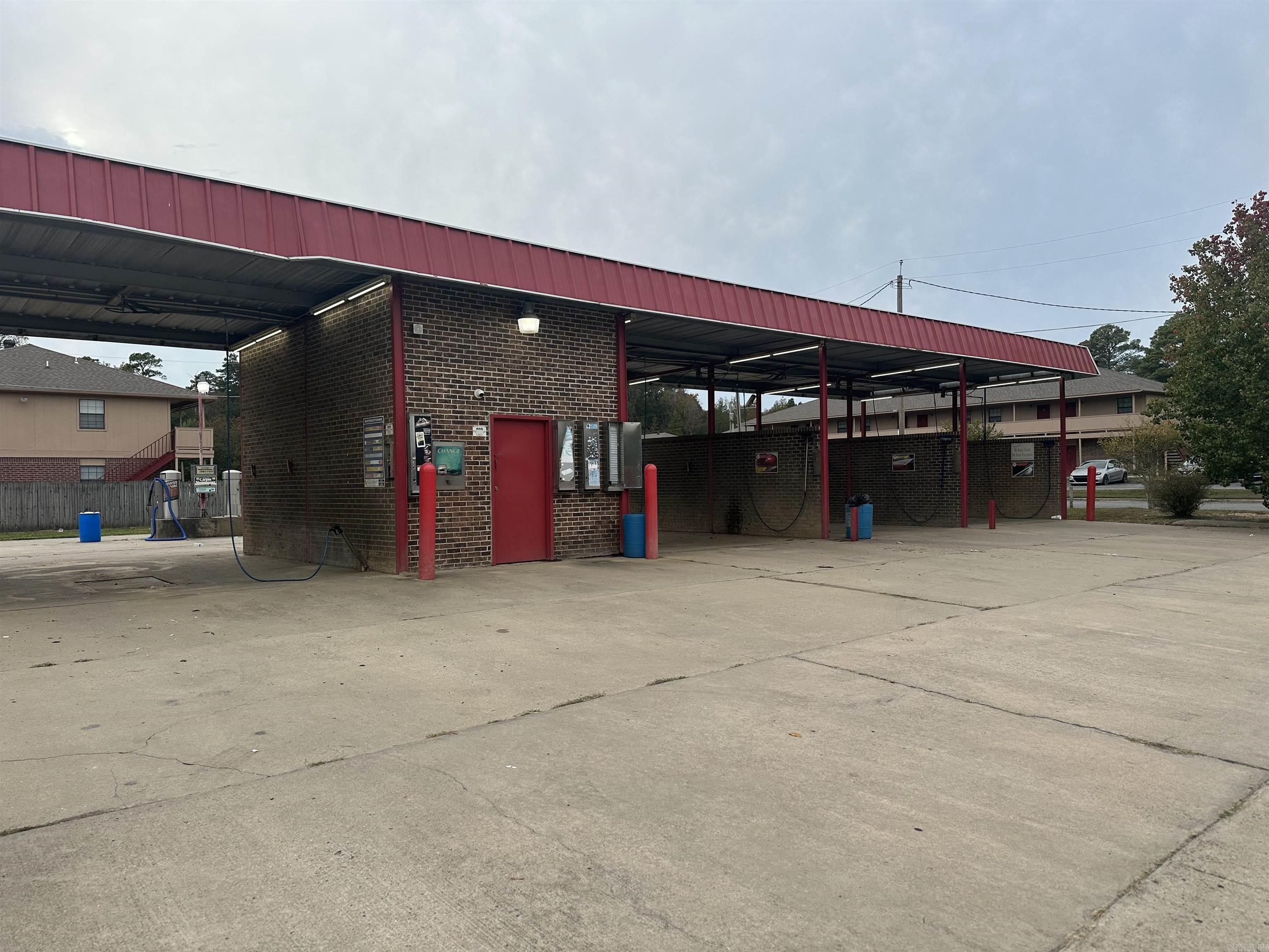 Not in List - Commercial Sale