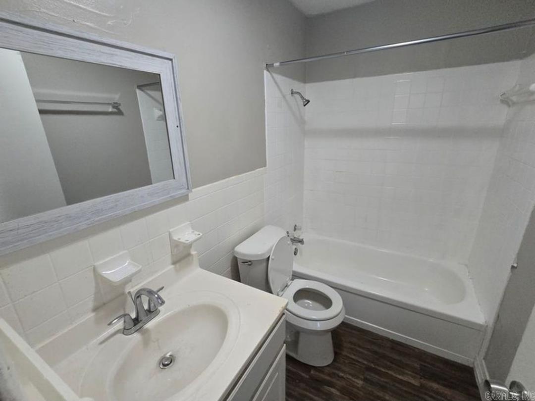 Jacksonville - Residential Lease
